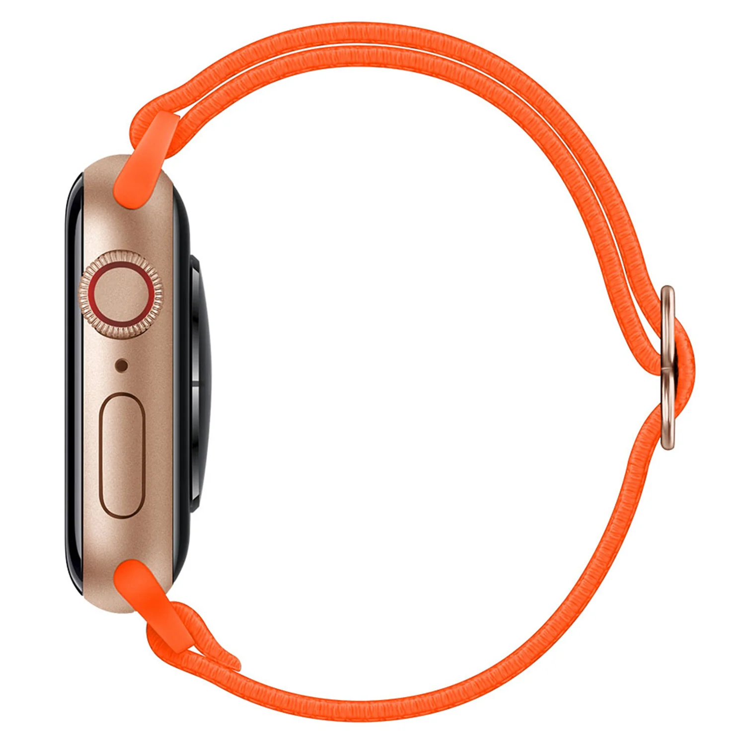 arktisband Apple Watch Nylon Loop Armband - Image 4