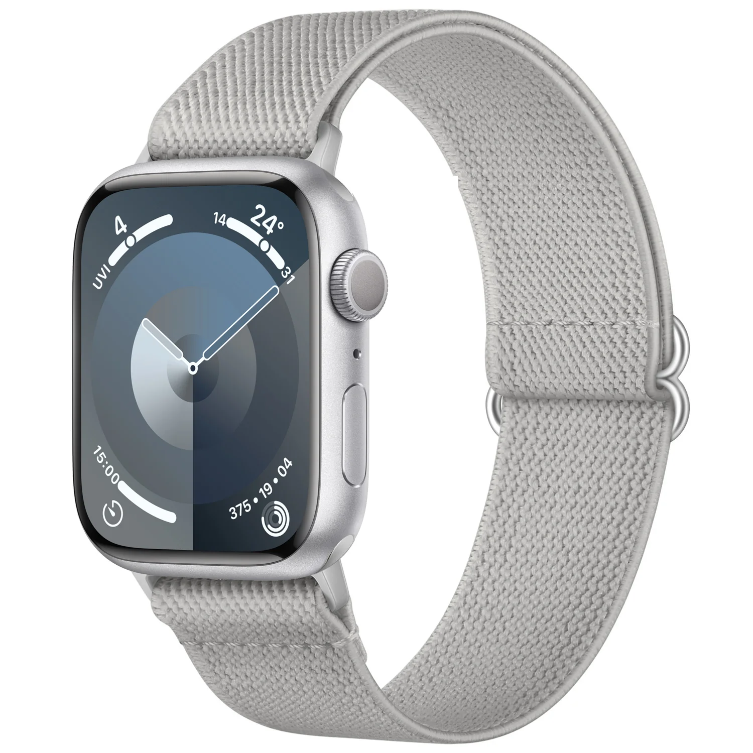arktisband Apple Watch Nylon Loop Armband - Image 41