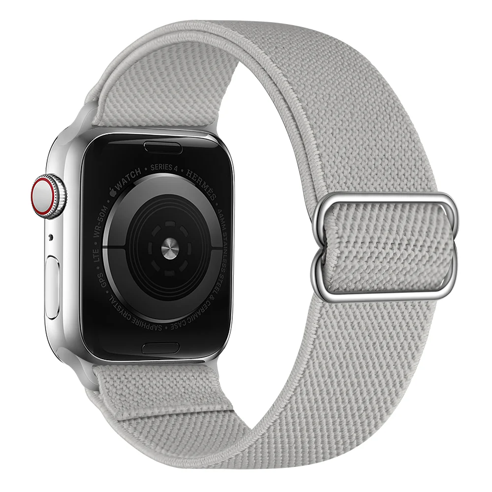 arktisband Apple Watch Nylon Loop Armband - Image 43
