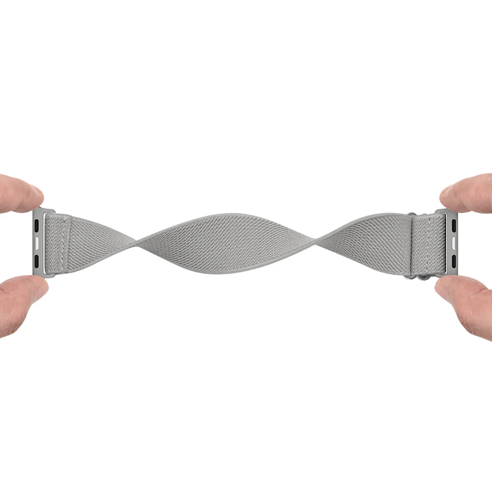 arktisband Apple Watch Nylon Loop Armband - Image 46