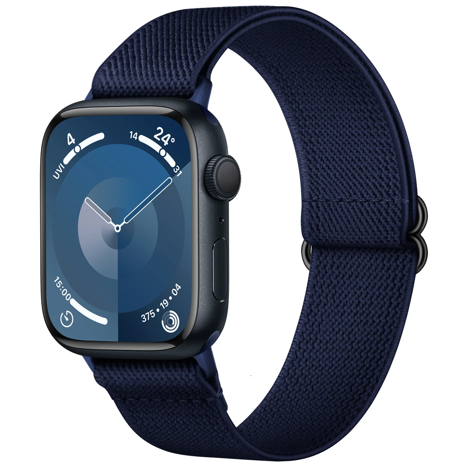 arktisband Apple Watch Nylon Loop Armband - Image 51