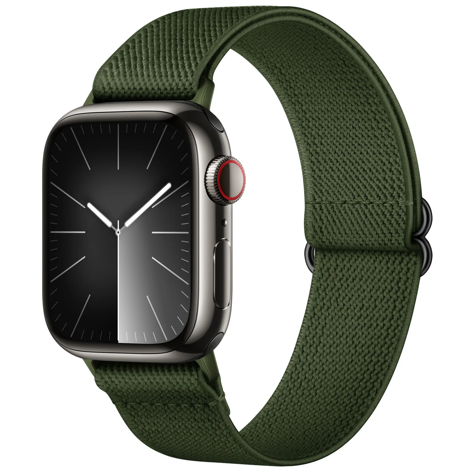 arktisband Apple Watch Nylon Loop Armband - Image 57
