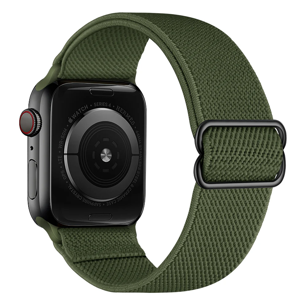 arktisband Apple Watch Nylon Loop Armband - Image 59