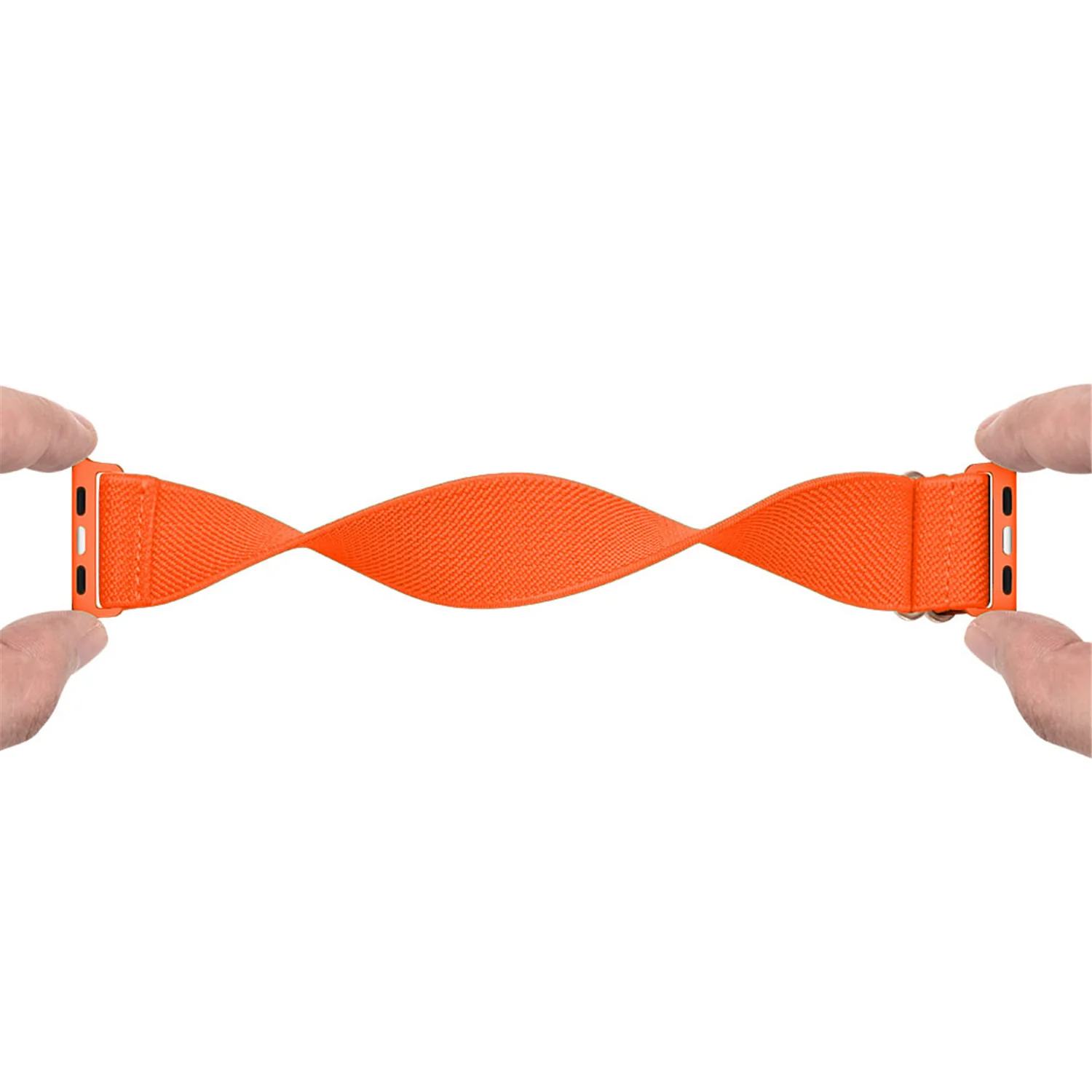 arktisband Apple Watch Nylon Loop Armband - Image 6
