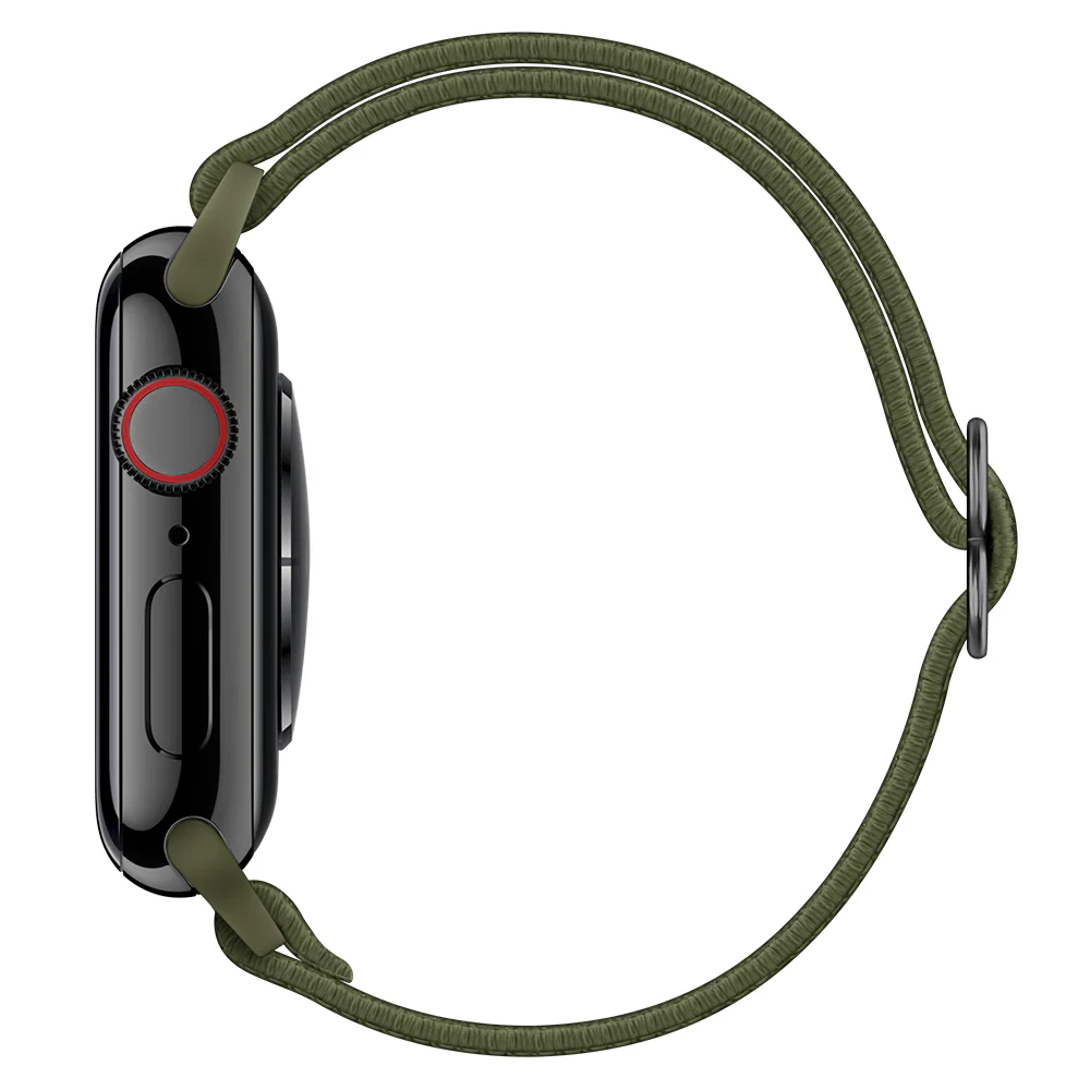 arktisband Apple Watch Nylon Loop Armband - Image 60