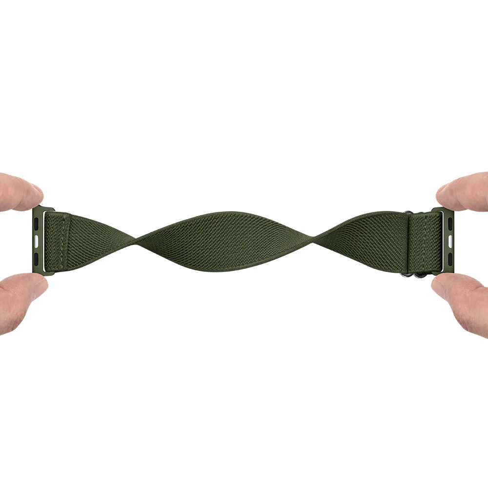 arktisband Apple Watch Nylon Loop Armband - Image 61