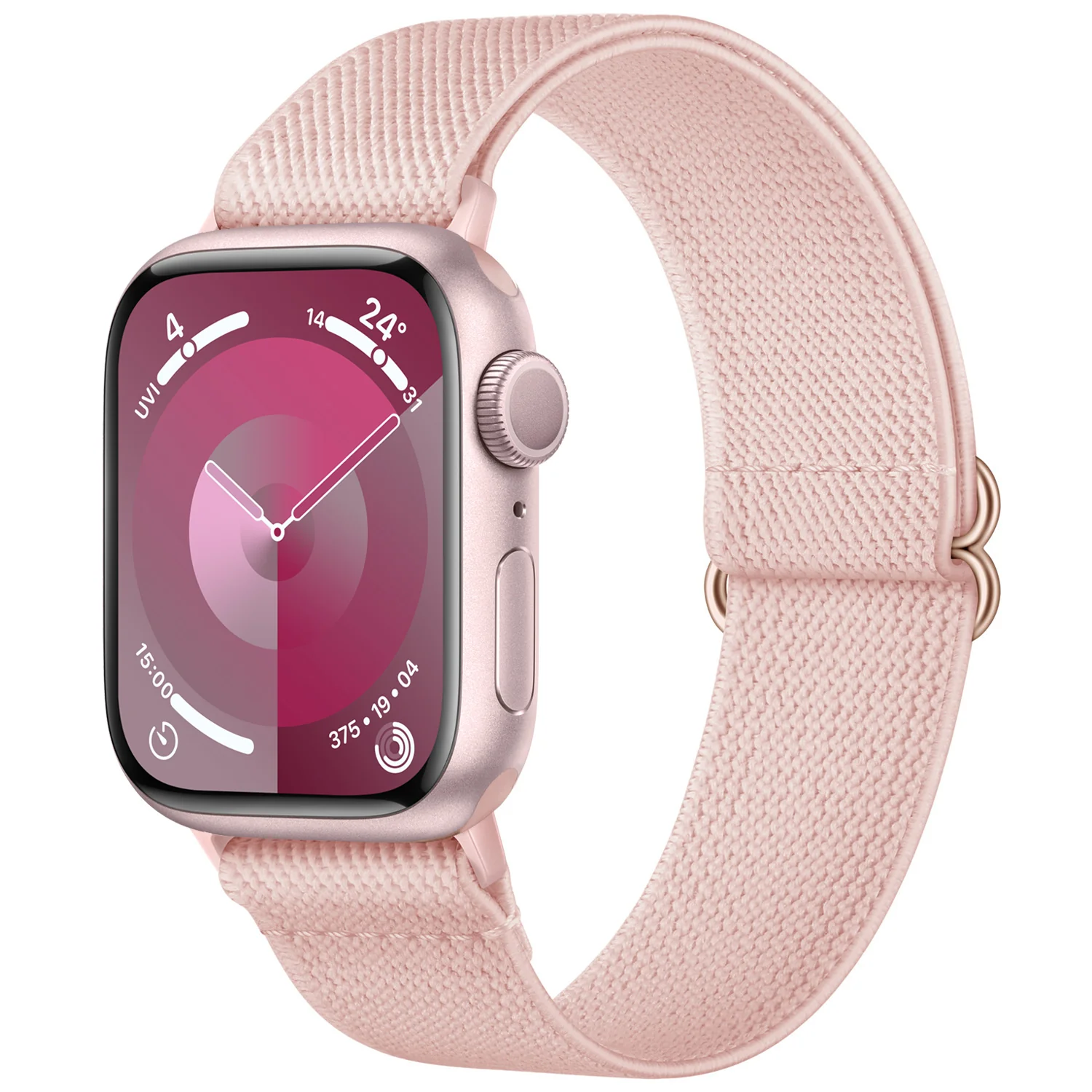 arktisband Apple Watch Nylon Loop Armband - Image 67