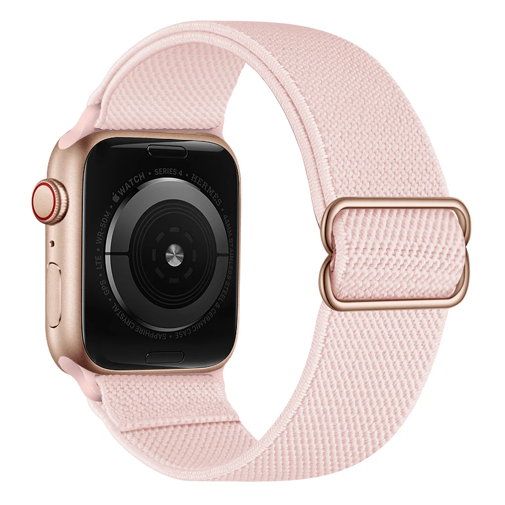 arktisband Apple Watch Nylon Loop Armband - Image 69