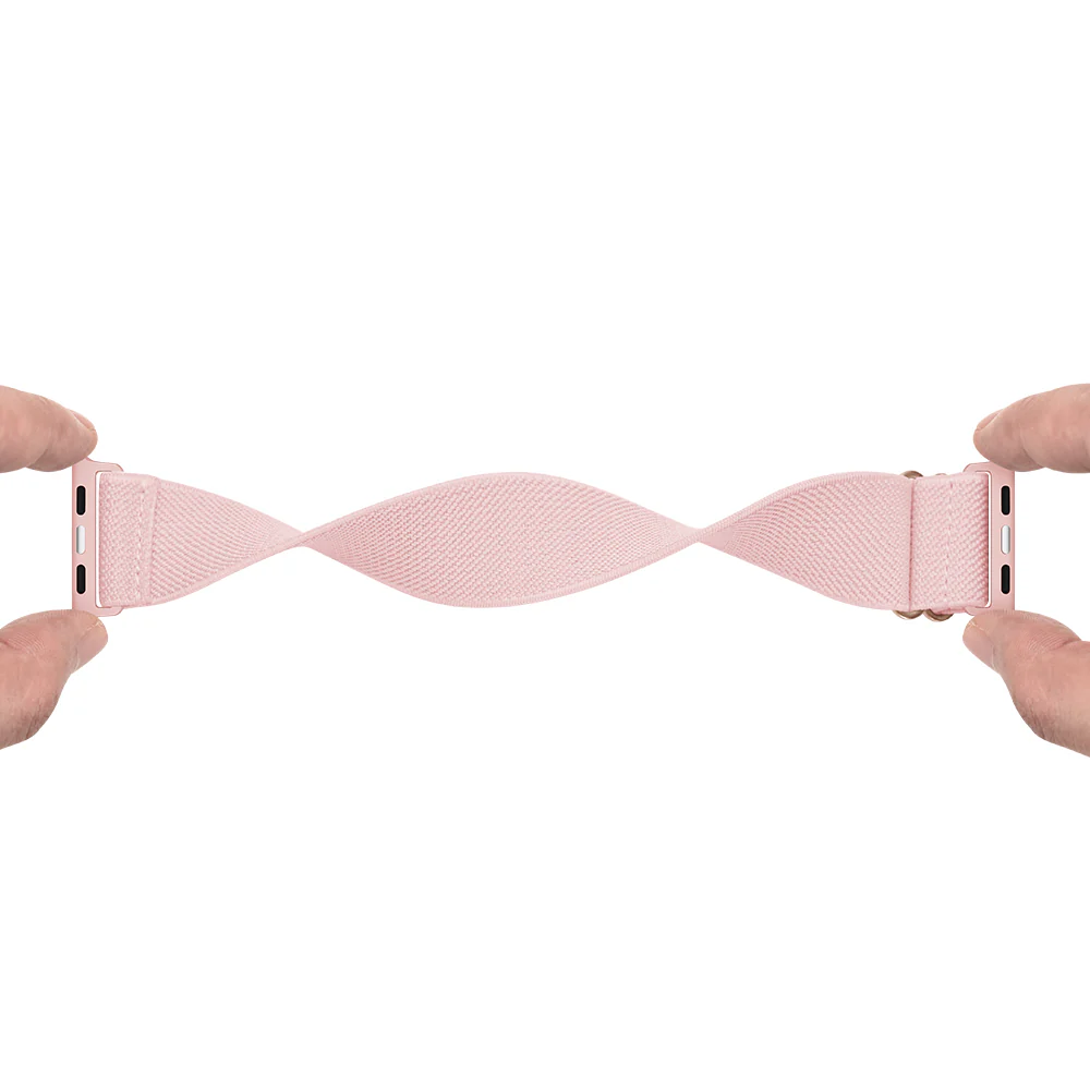 arktisband Apple Watch Nylon Loop Armband - Image 72