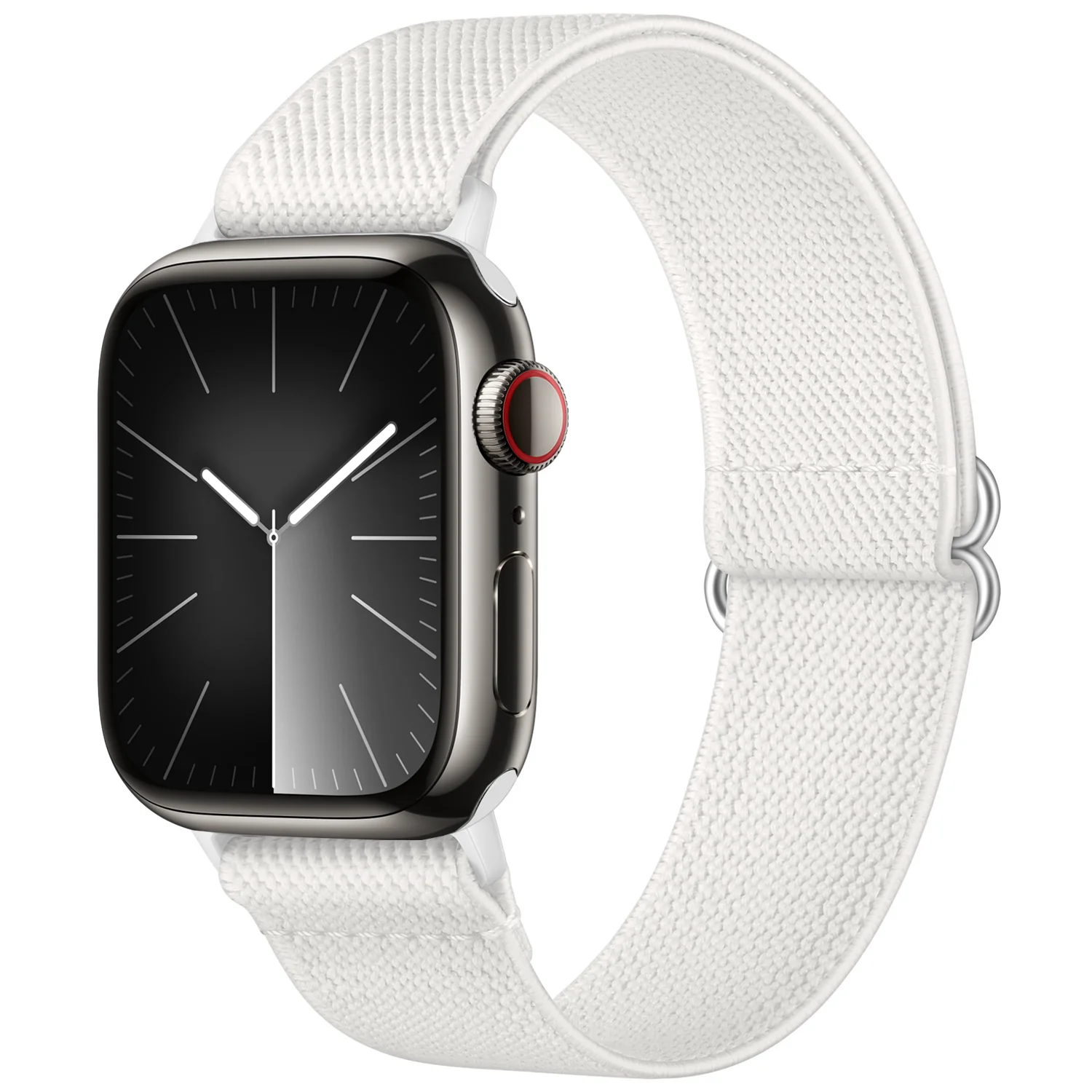 arktisband Apple Watch Nylon Loop Armband - Image 75