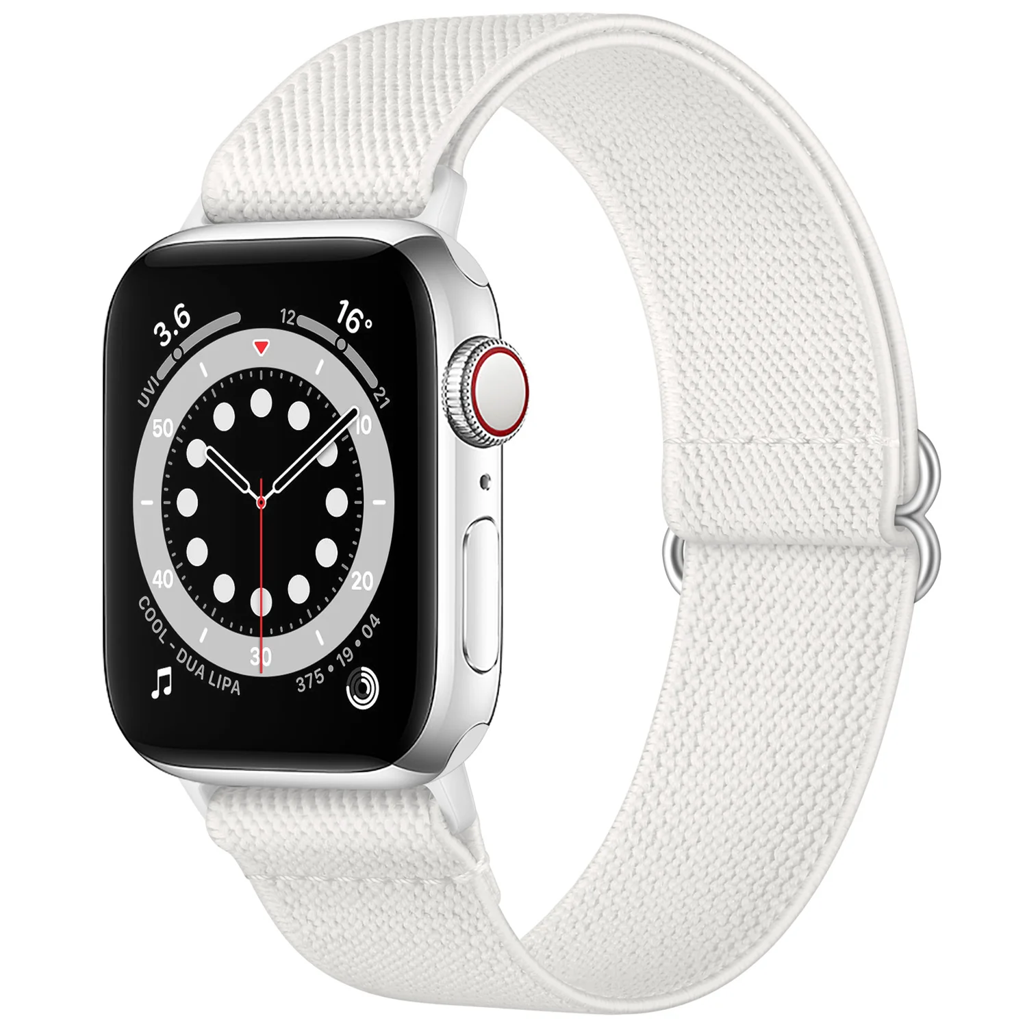 arktisband Apple Watch Nylon Loop Armband - Image 77