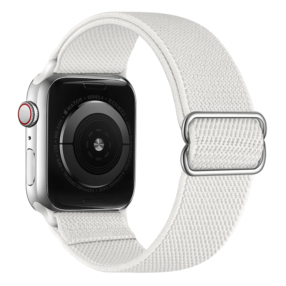 arktisband Apple Watch Nylon Loop Armband - Image 78