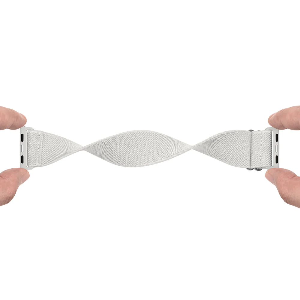 arktisband Apple Watch Nylon Loop Armband - Image 81