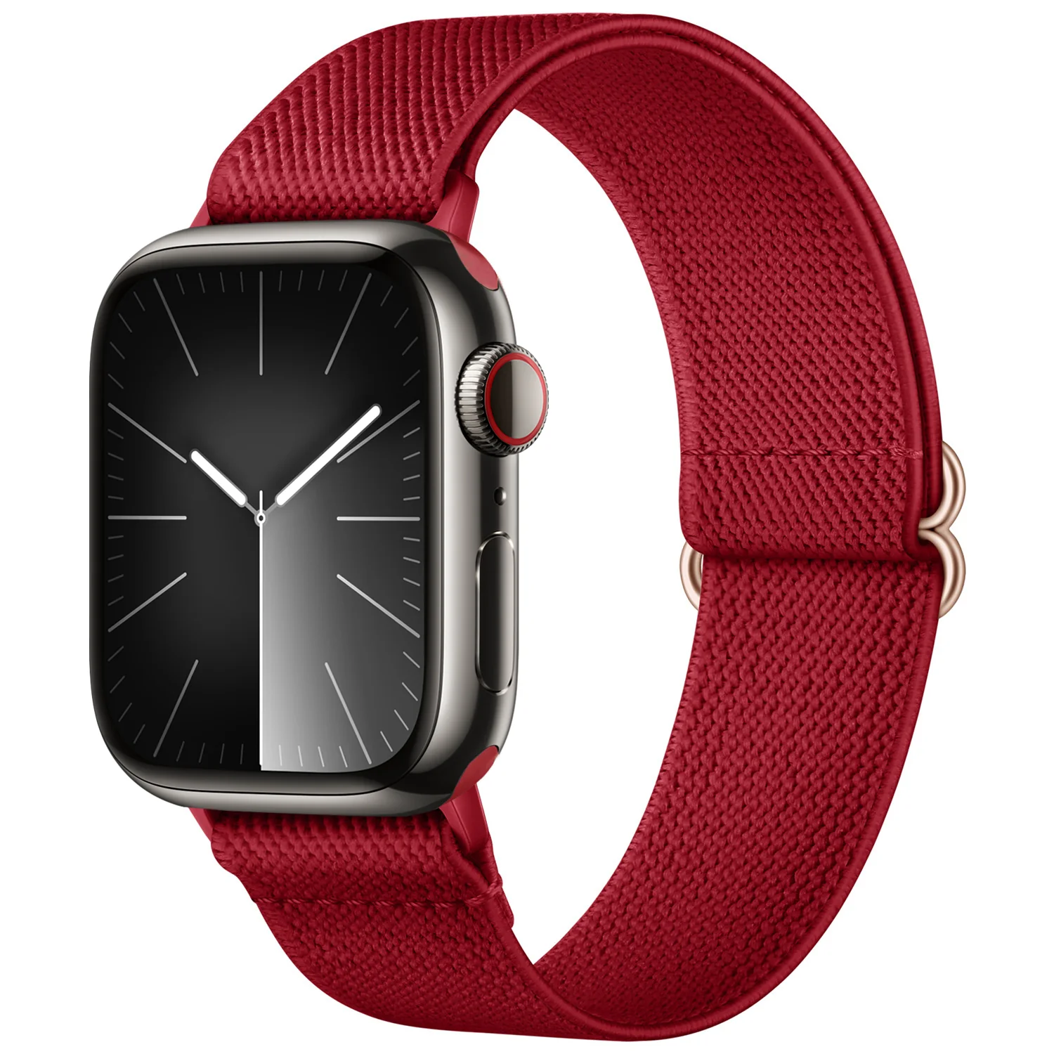 arktisband Apple Watch Nylon Loop Armband - Image 85