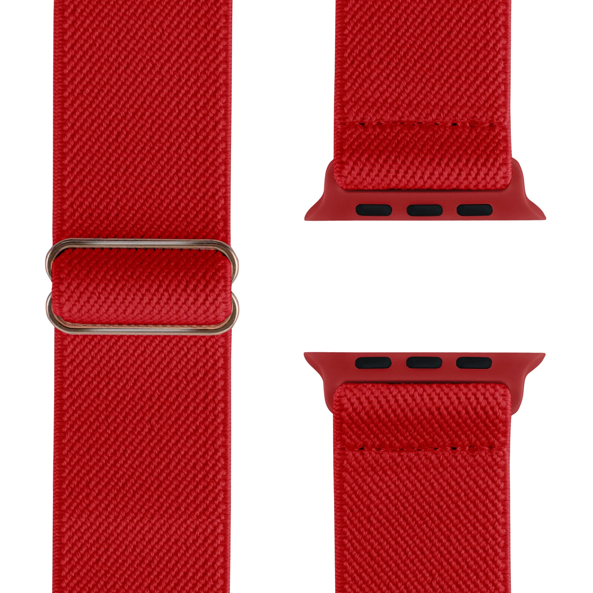 arktisband Apple Watch Nylon Loop Armband - Image 86
