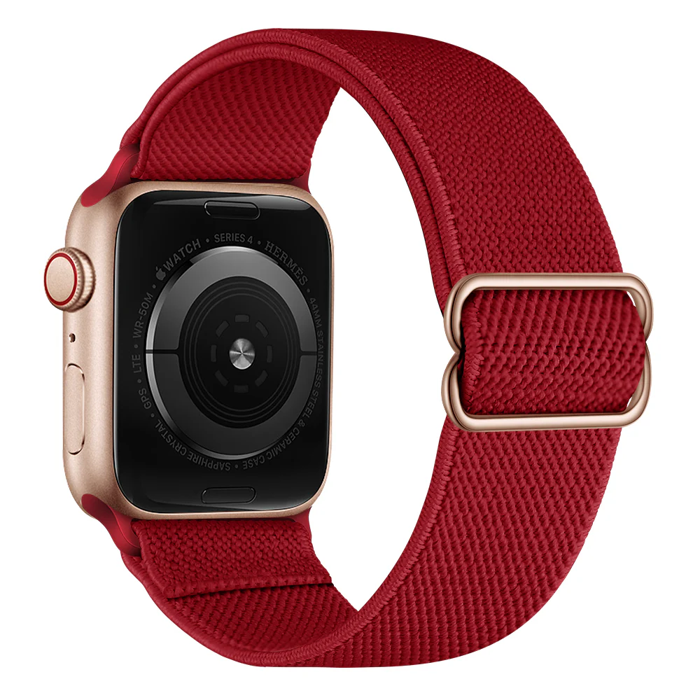 arktisband Apple Watch Nylon Loop Armband - Image 87