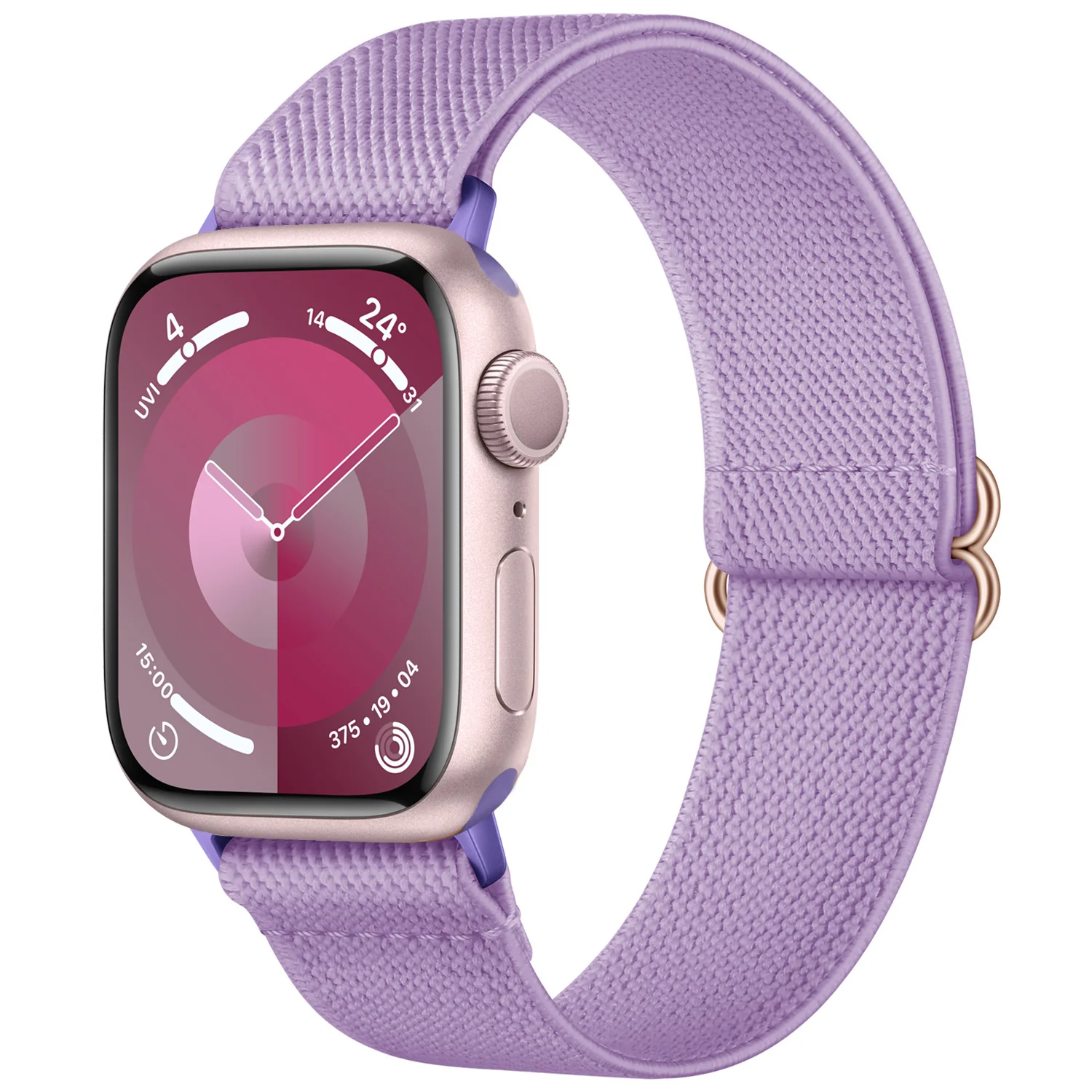 arktisband Apple Watch Nylon Loop Armband - Image 94