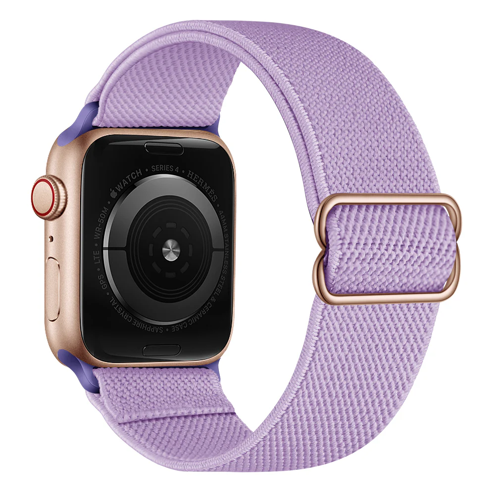arktisband Apple Watch Nylon Loop Armband - Image 96