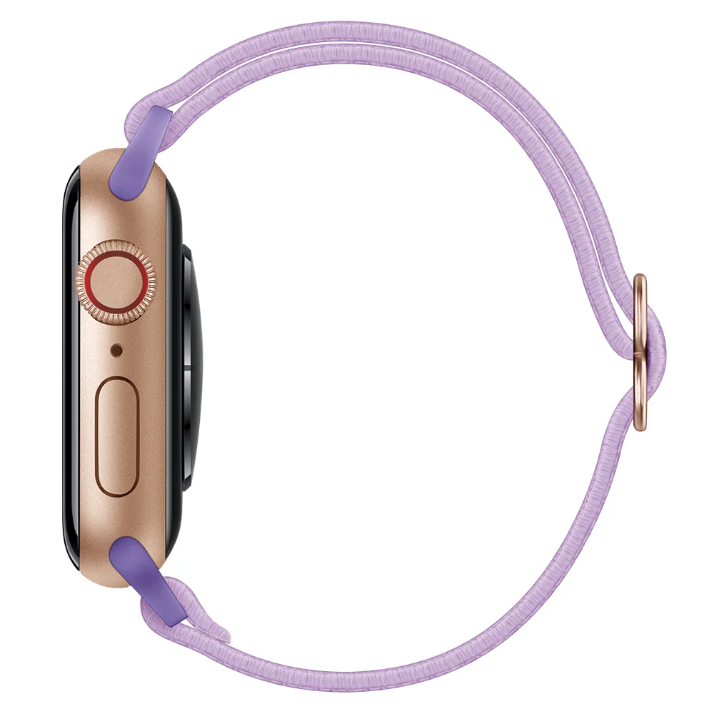 arktisband Apple Watch Nylon Loop Armband - Image 97