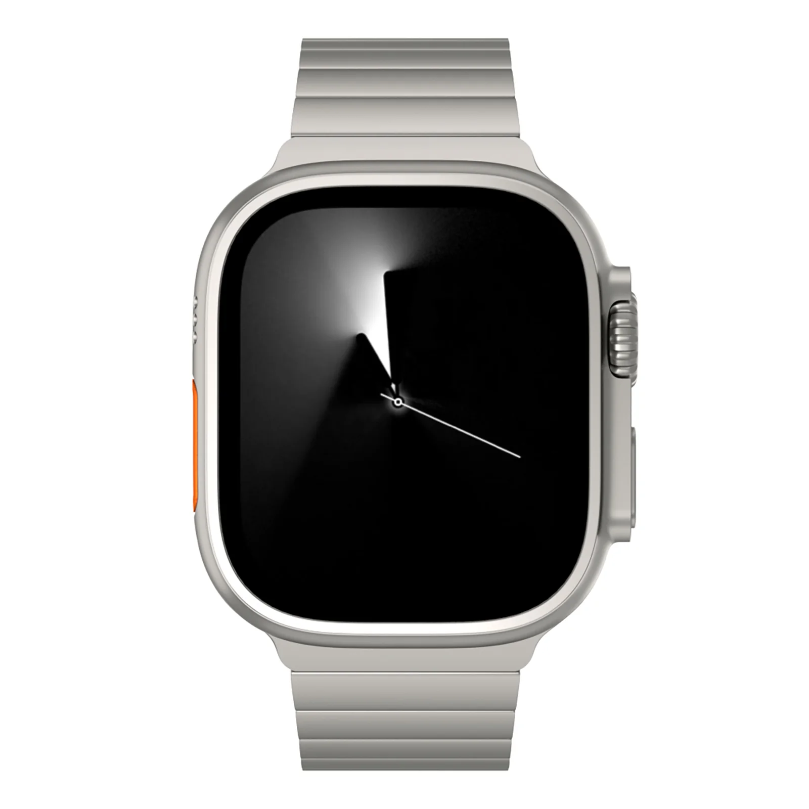 arktisband Apple Watch Ultra Titanarmband "Phantom" - Image 4
