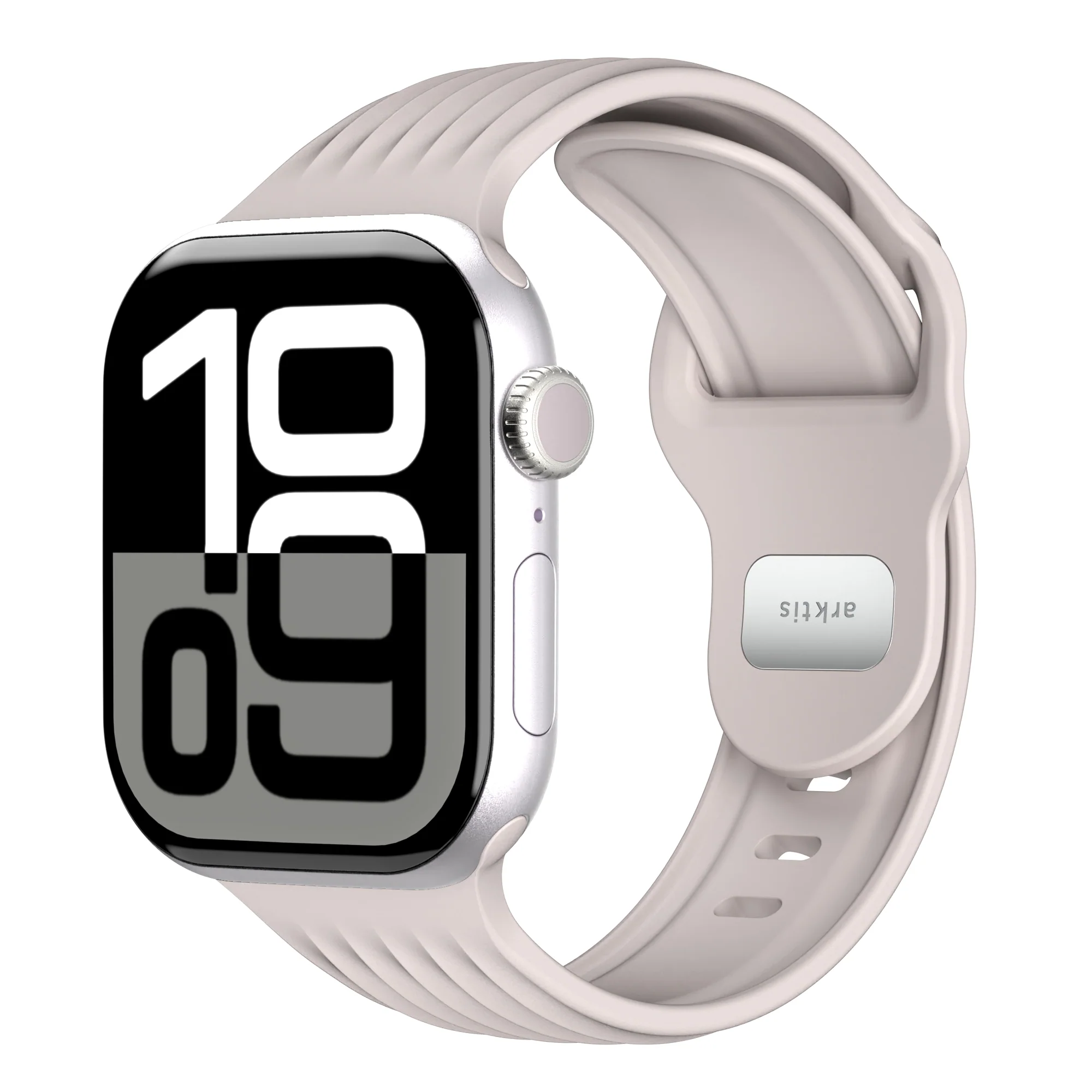 arktisband Apple Watch Armband "Skandi"