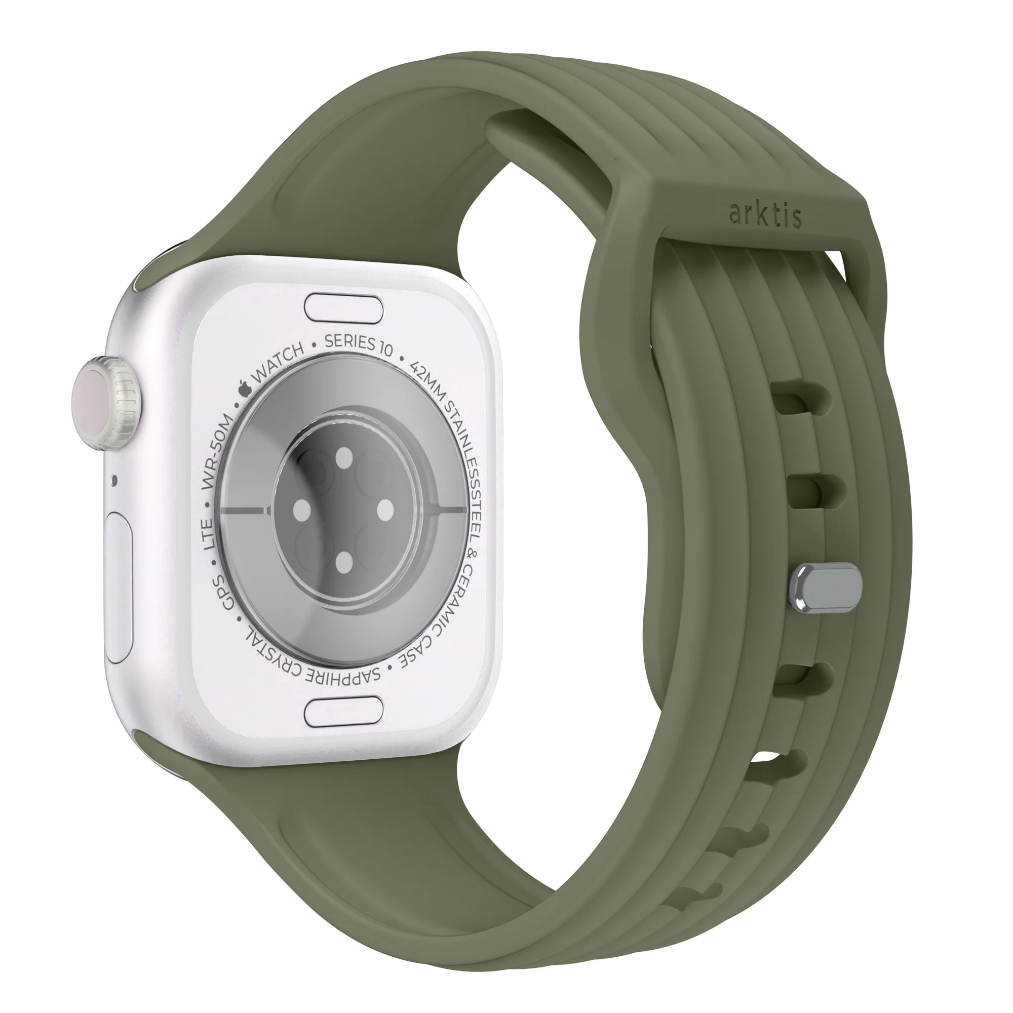 arktisband Apple Watch Armband "Skandi" - Image 13