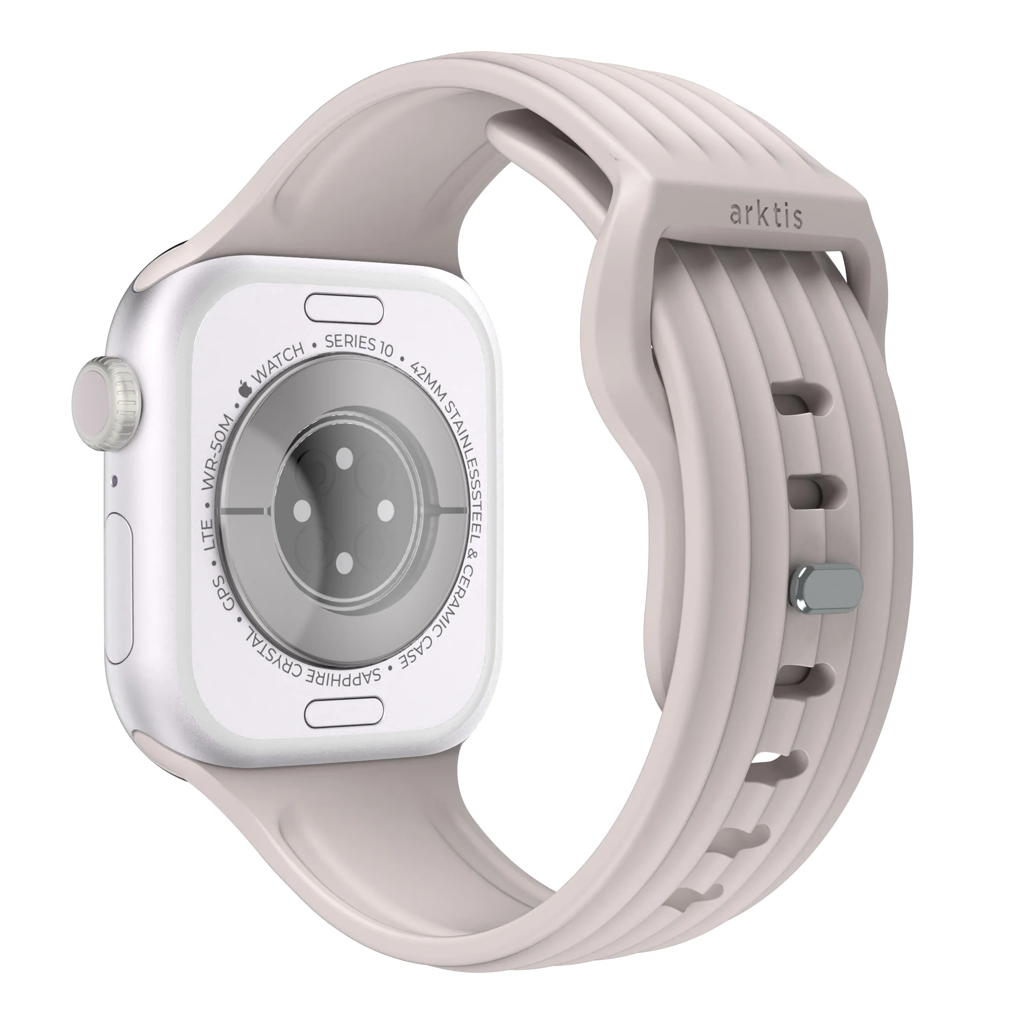 arktisband Apple Watch Armband "Skandi" - Image 2