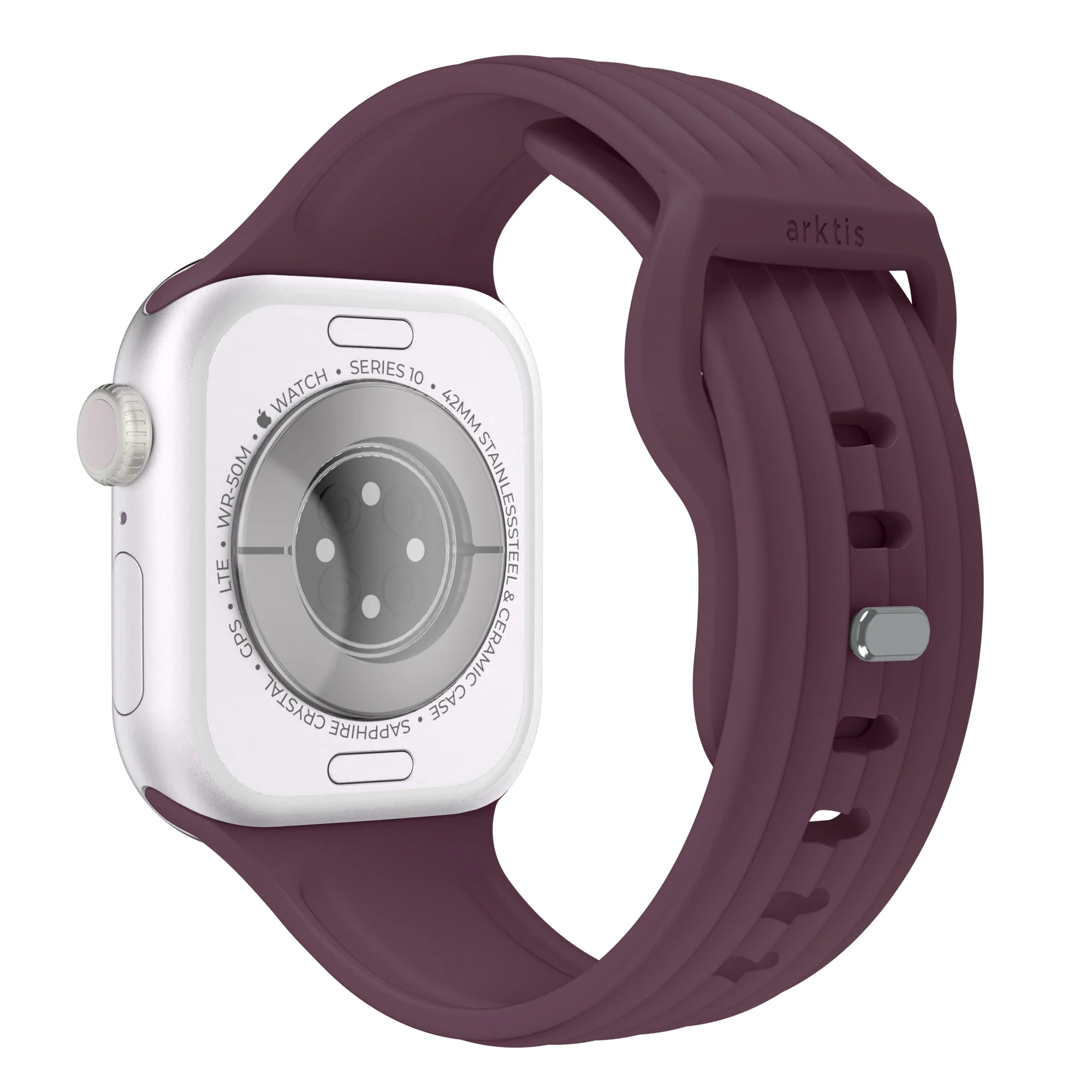 arktisband Apple Watch Armband "Skandi" - Image 31