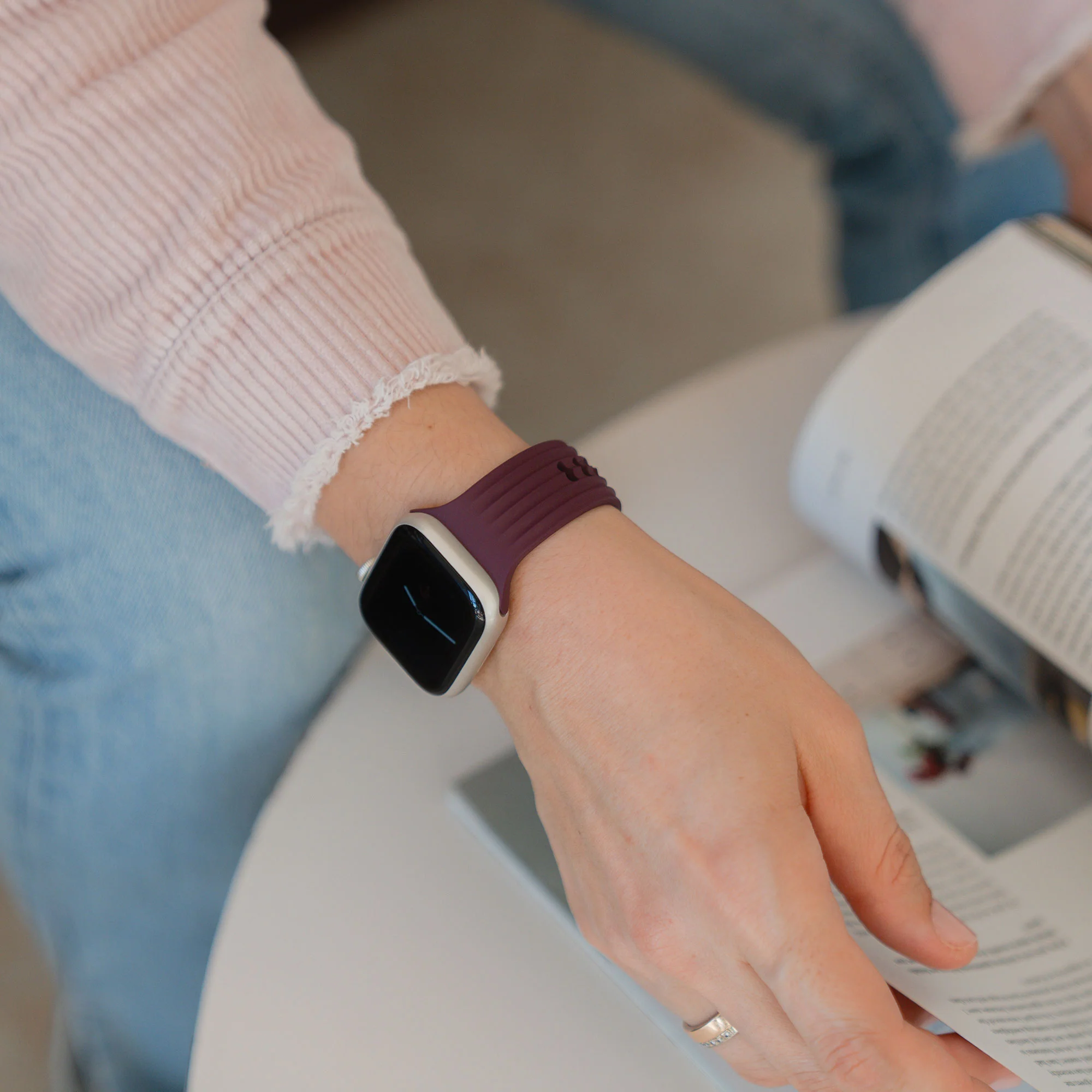 arktisband Apple Watch Armband "Skandi" - Image 35