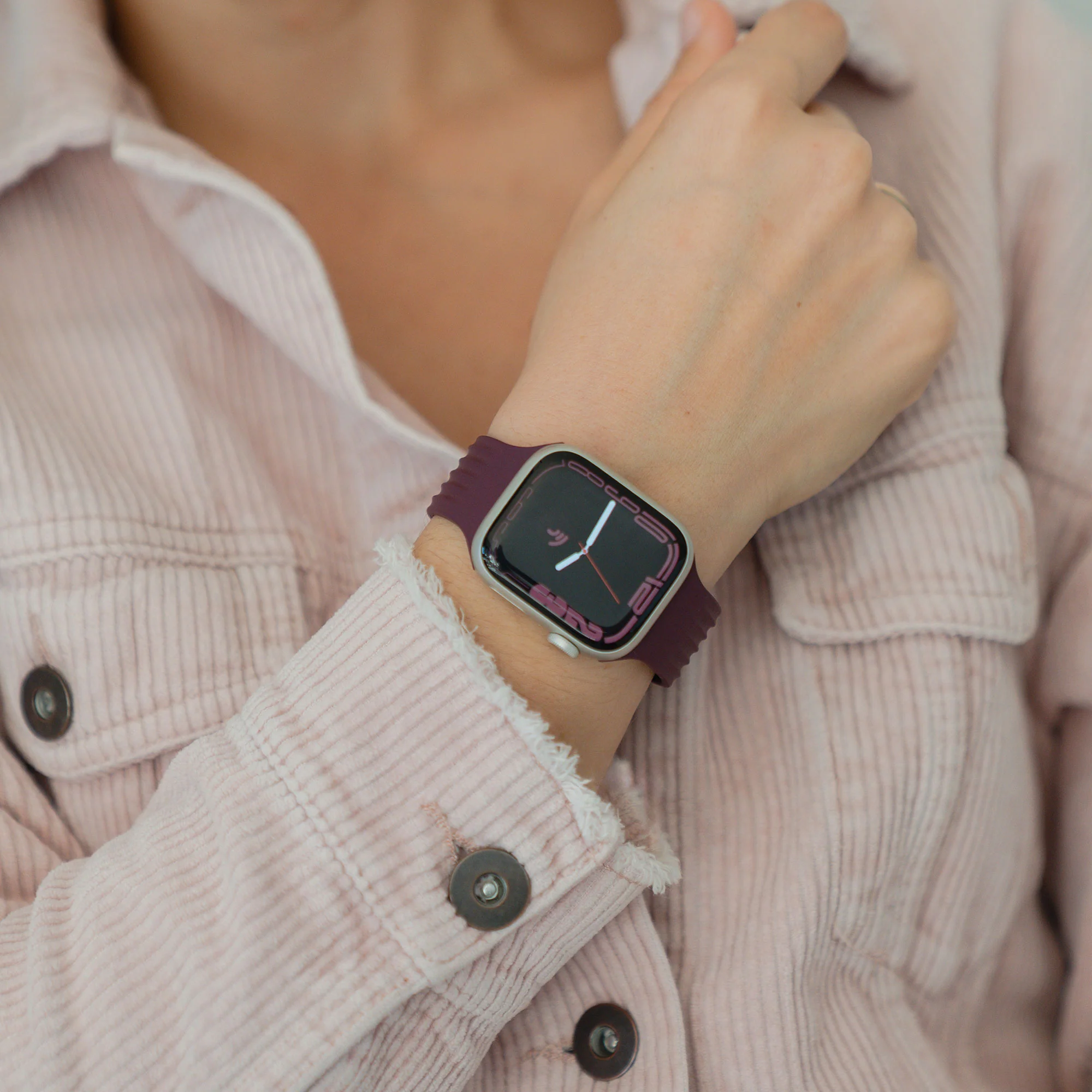 arktisband Apple Watch Armband "Skandi" - Image 37