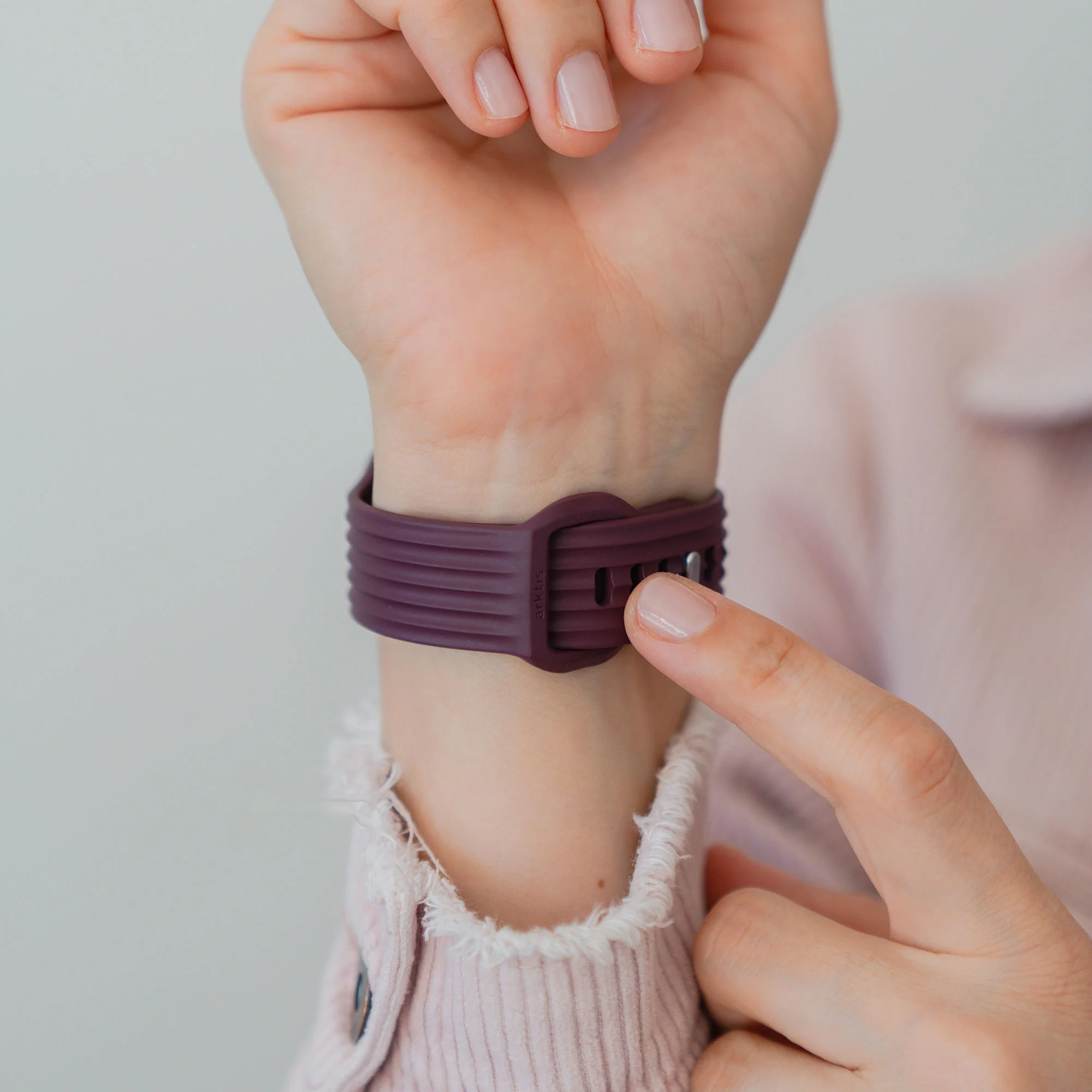 arktisband Apple Watch Armband "Skandi" - Image 38
