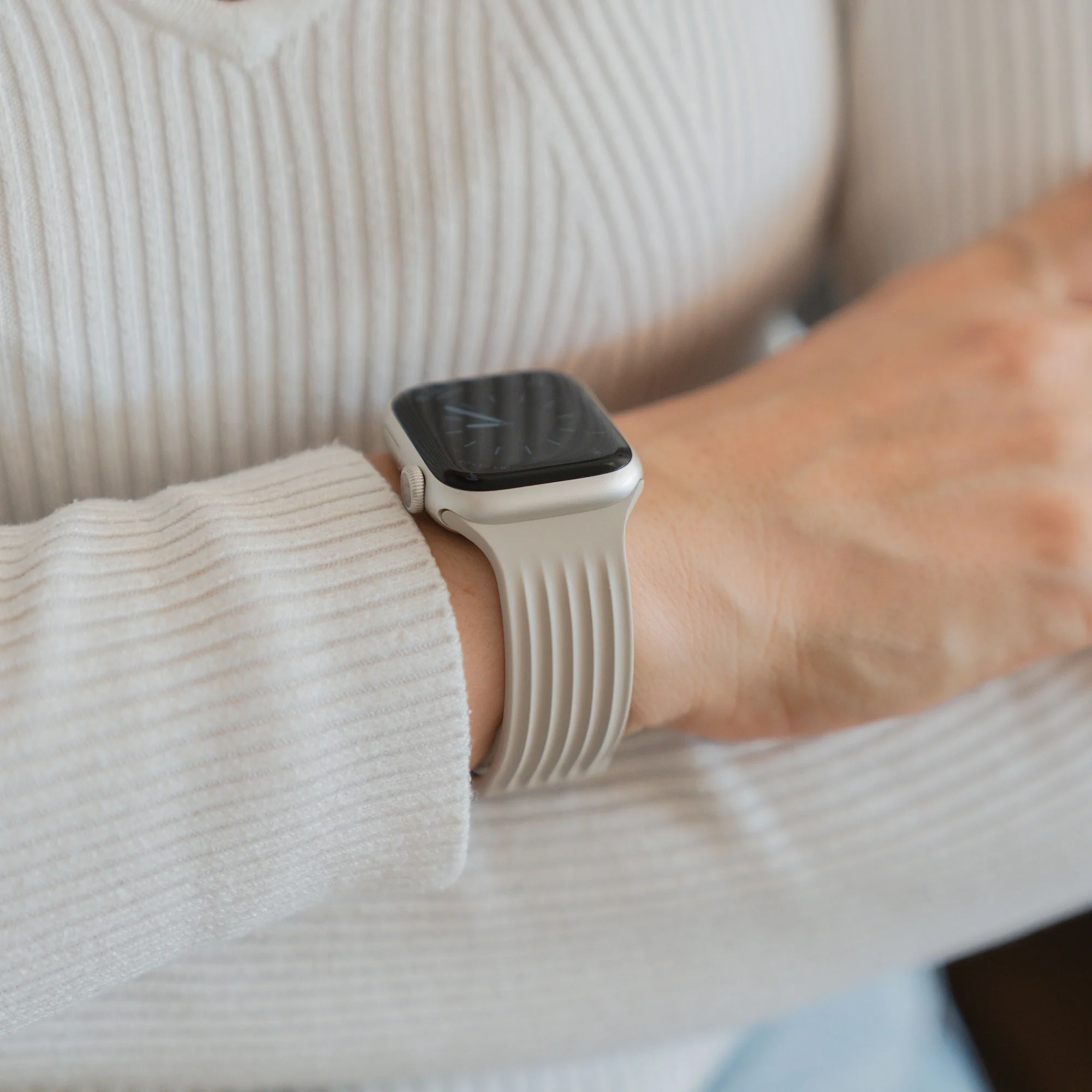 arktisband Apple Watch Armband "Skandi" - Image 6