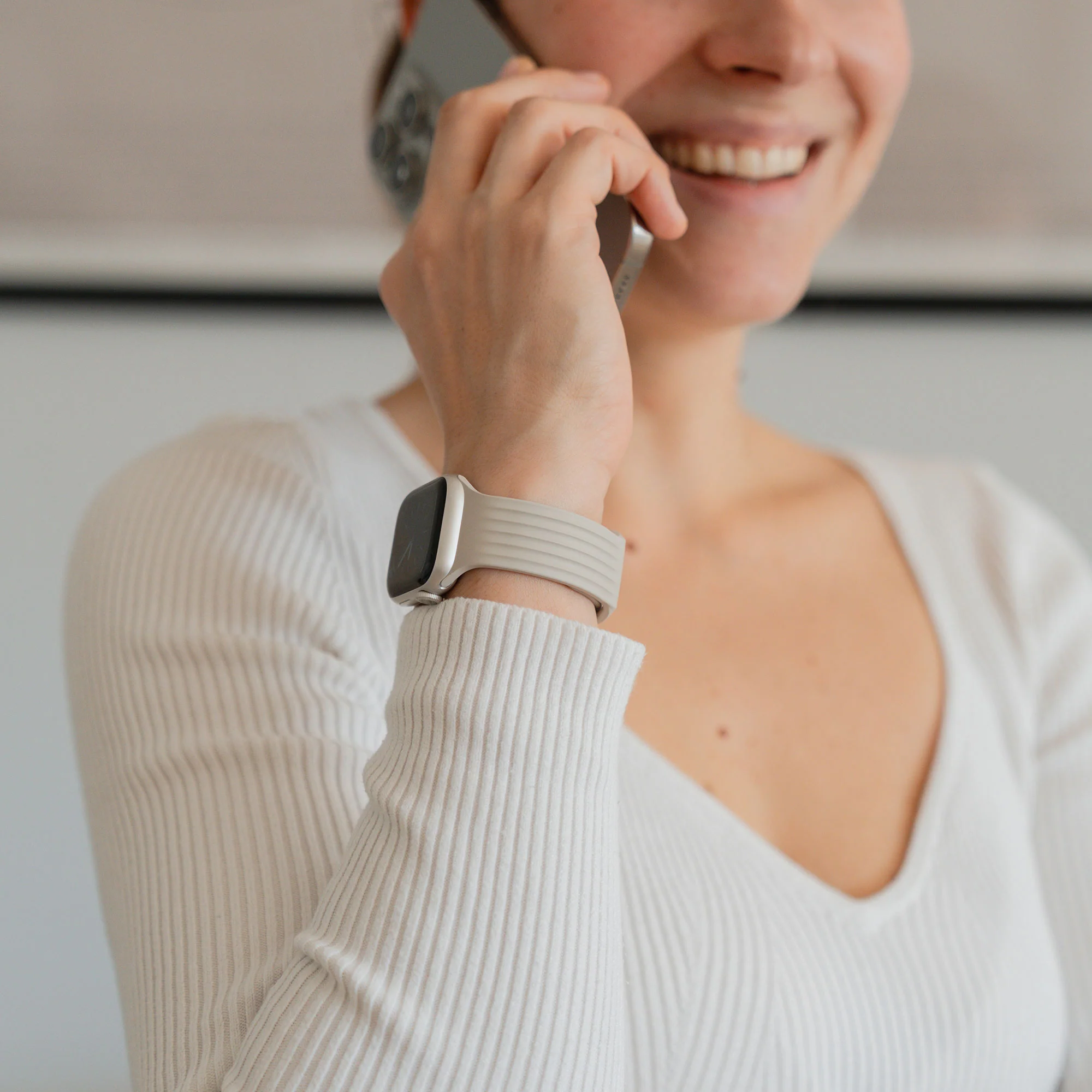 arktisband Apple Watch Armband "Skandi" - Image 7
