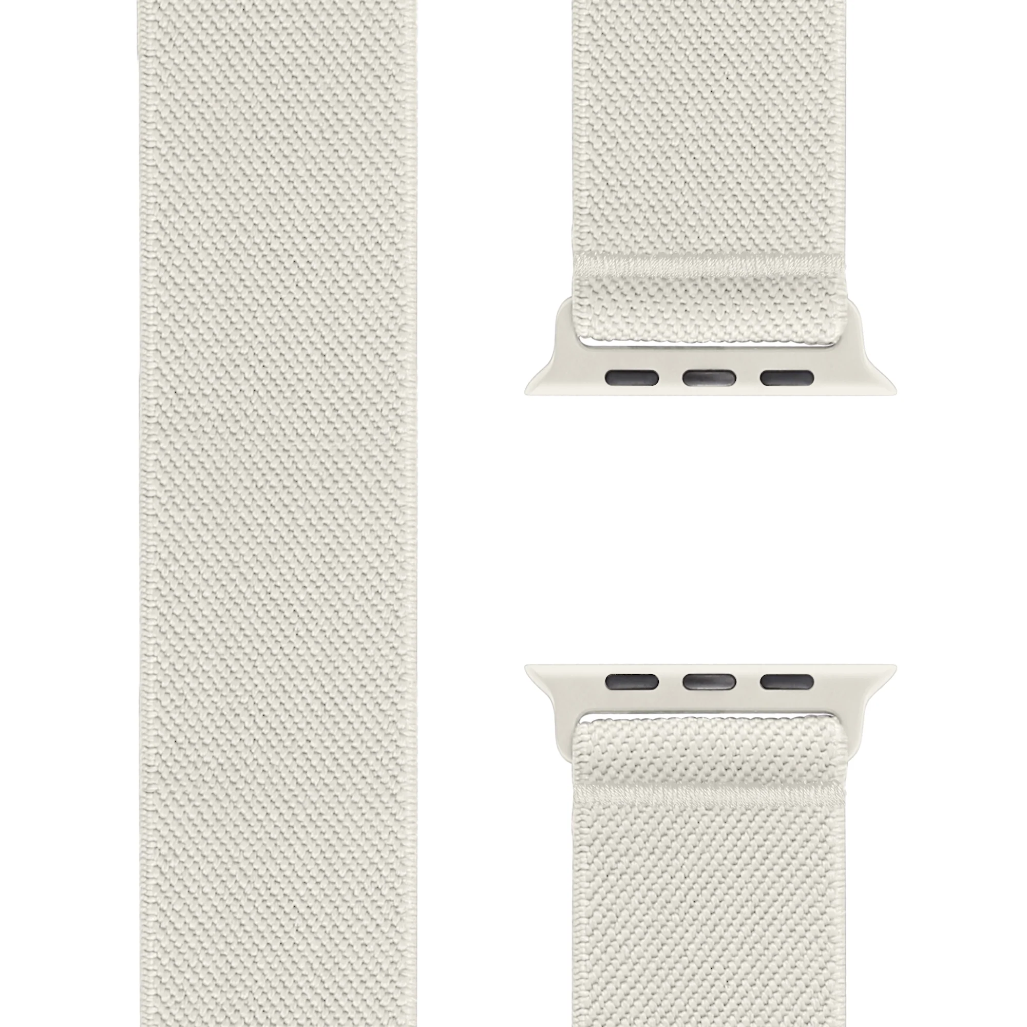 arktisband Apple Watch Solo Loop Armband - Image 2