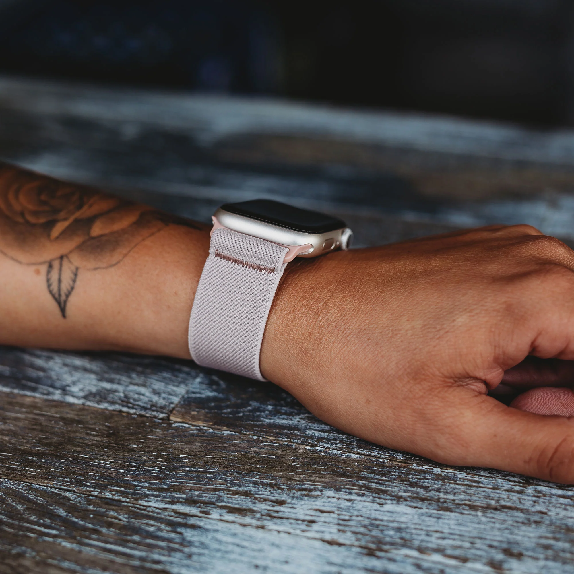 arktisband Apple Watch Solo Loop Armband - Image 25