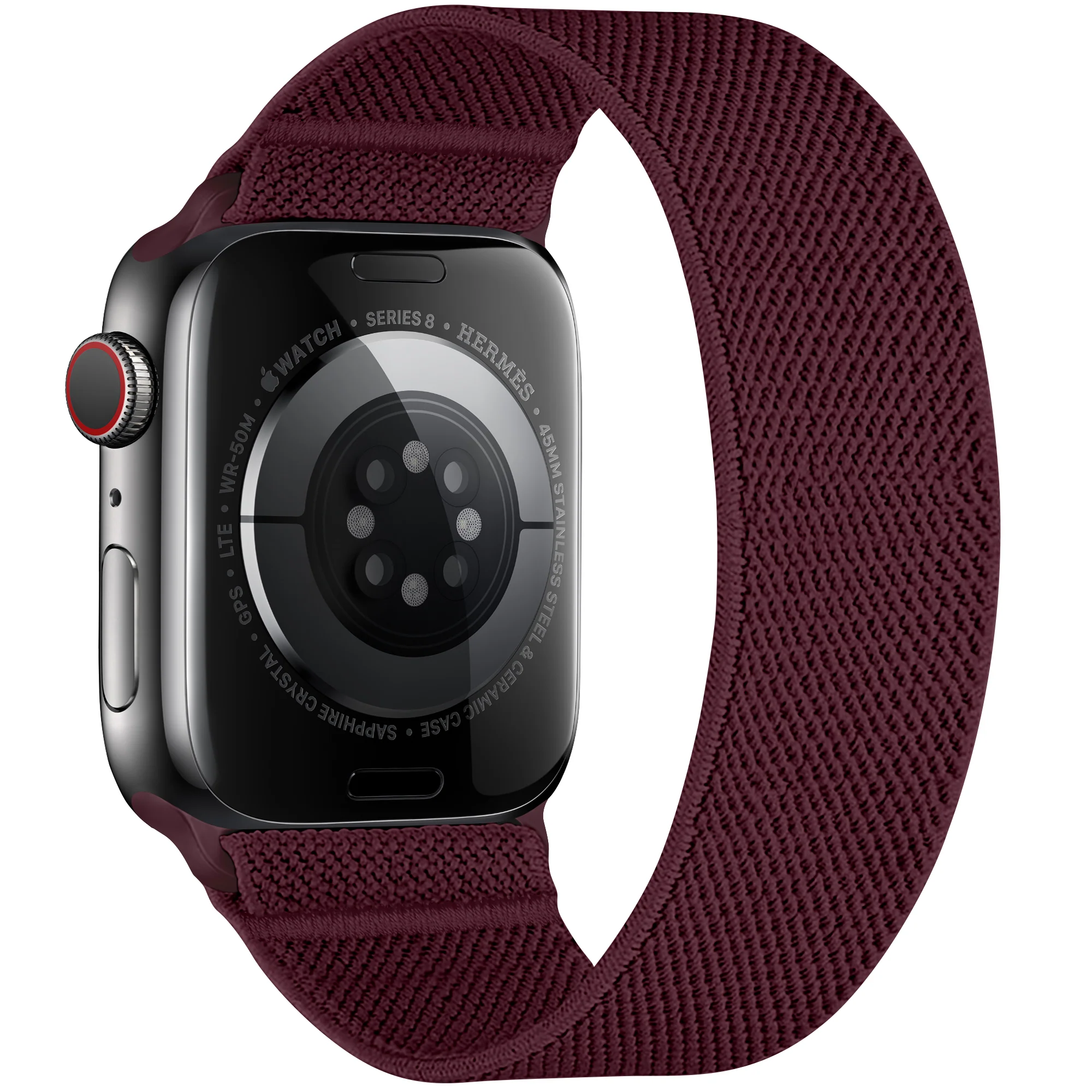 arktisband Apple Watch Solo Loop Armband - Image 28