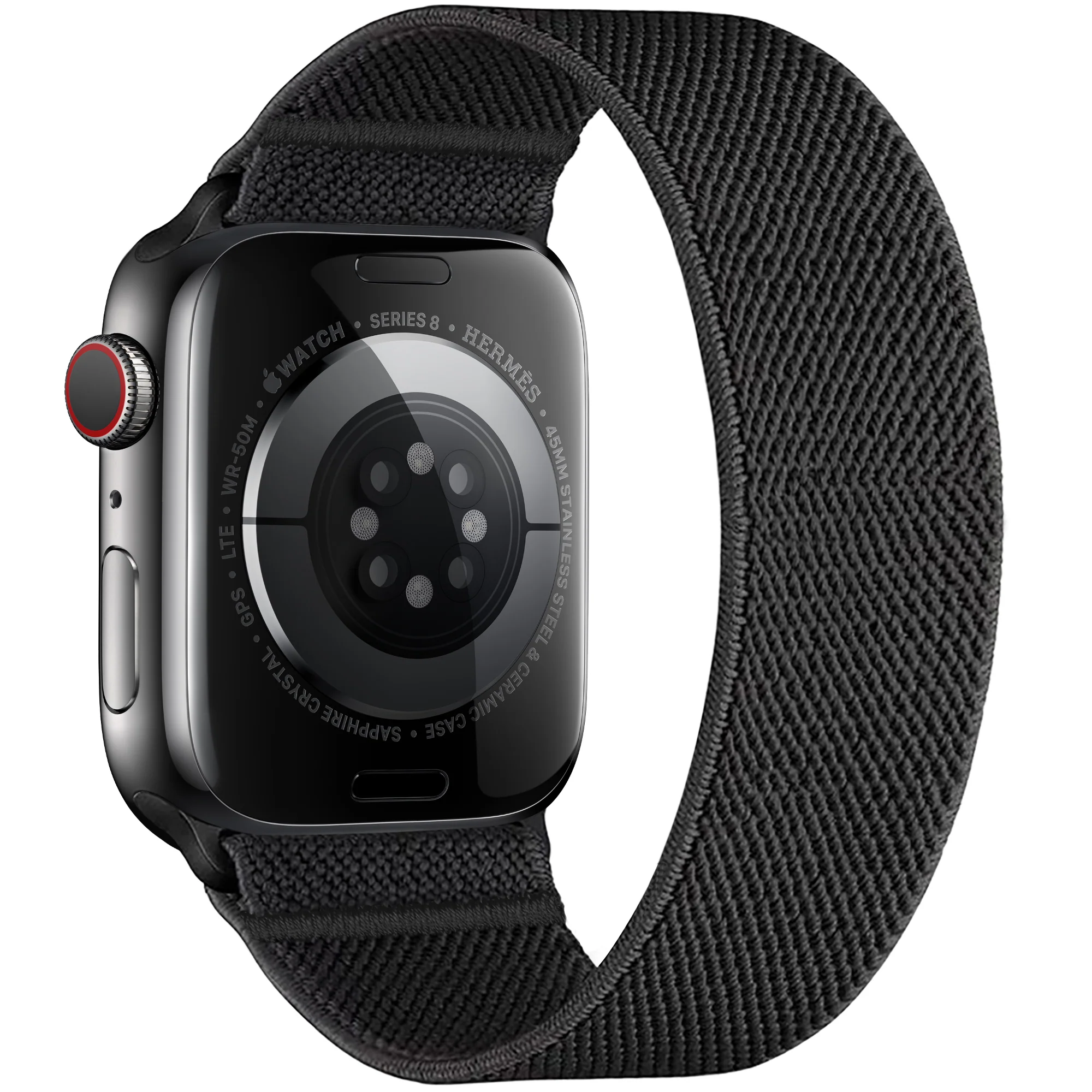 arktisband Apple Watch Solo Loop Armband - Image 37