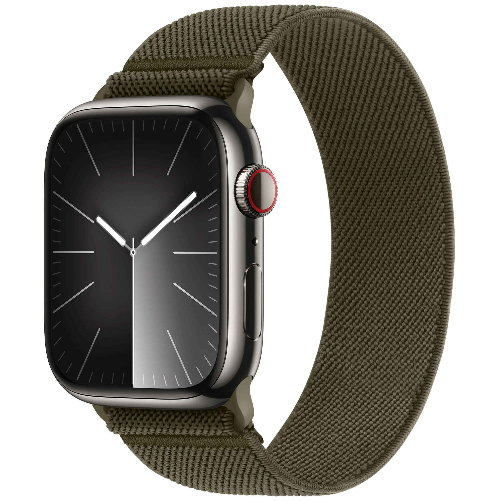 arktisband Apple Watch Solo Loop Armband - Image 39