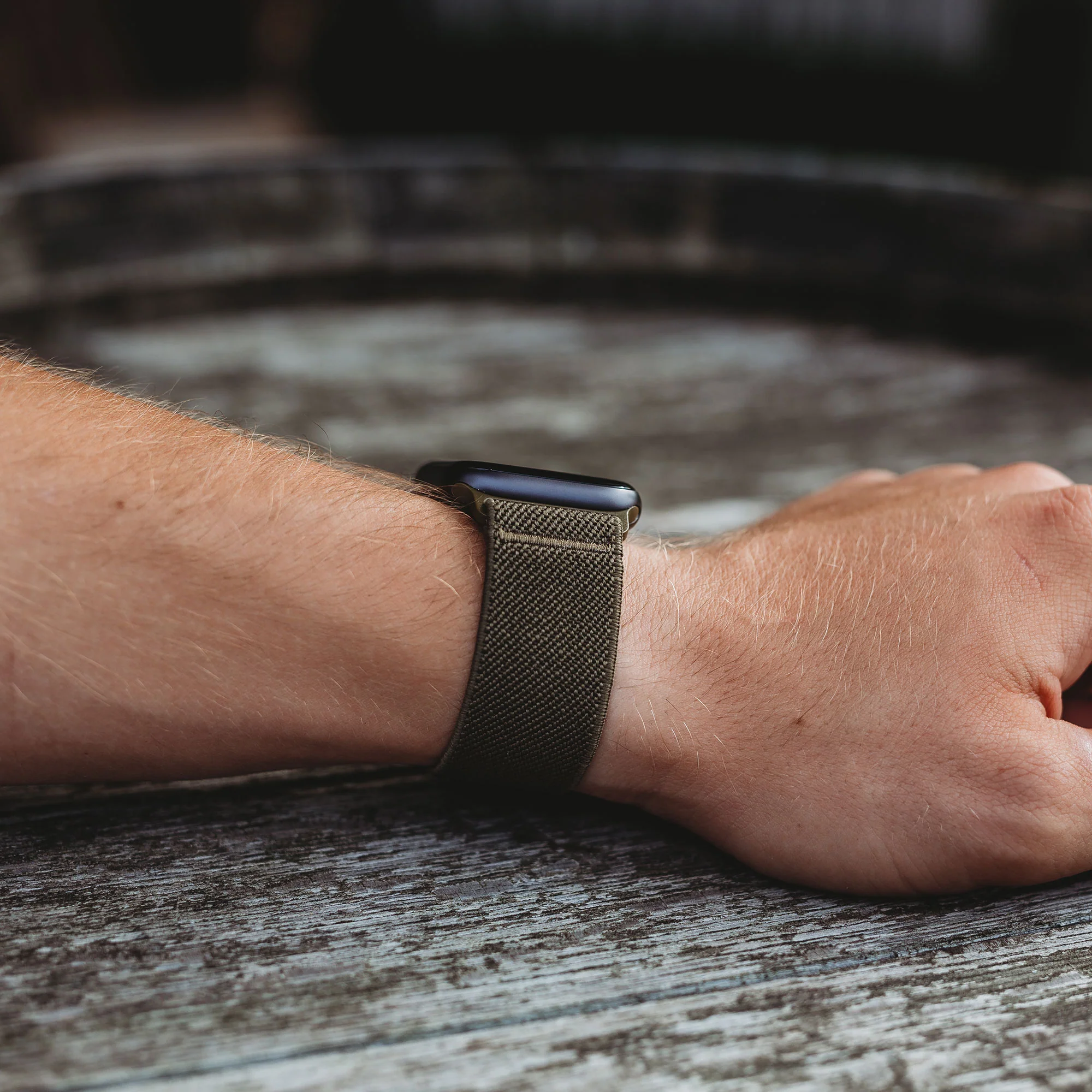 arktisband Apple Watch Solo Loop Armband - Image 42