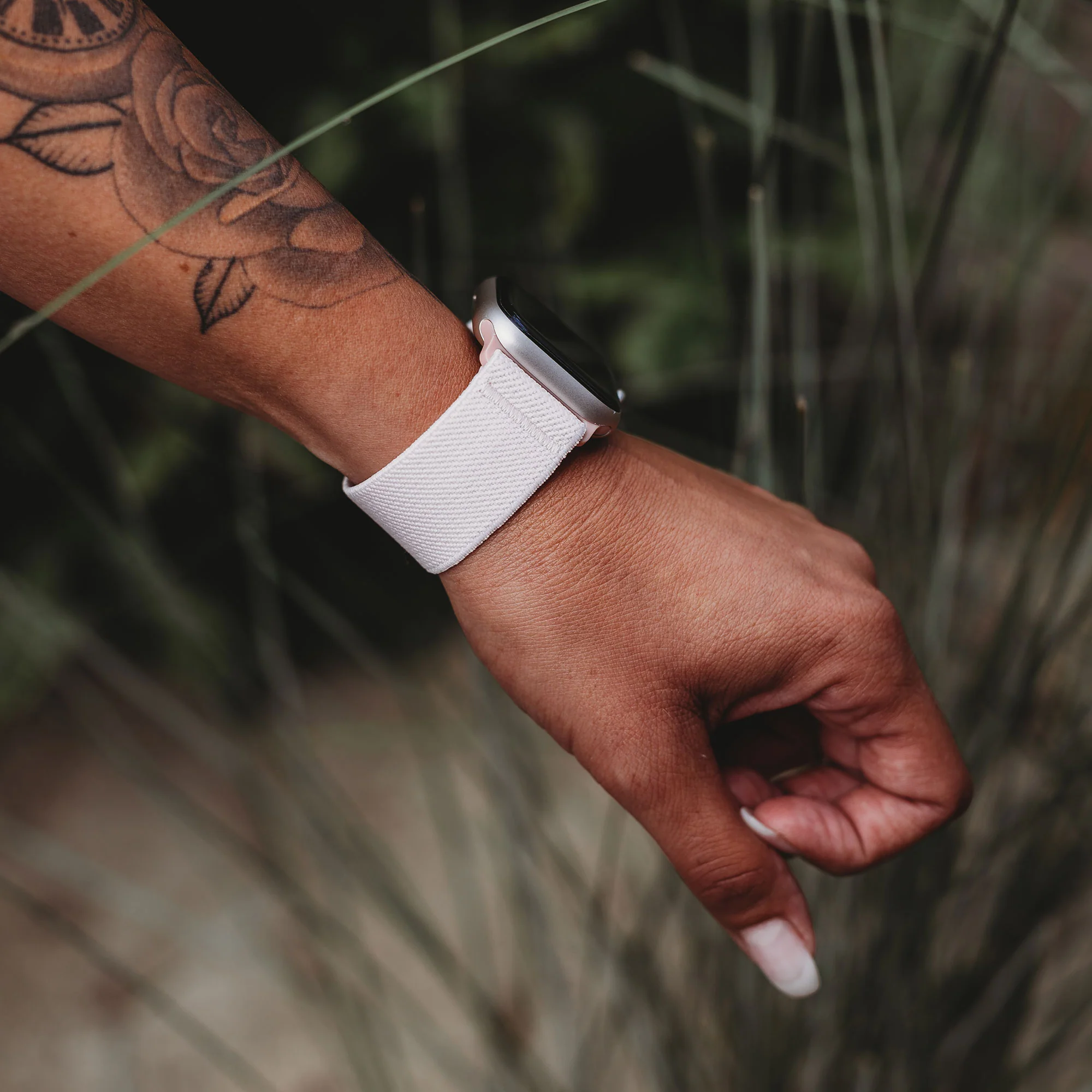 arktisband Apple Watch Solo Loop Armband - Image 46