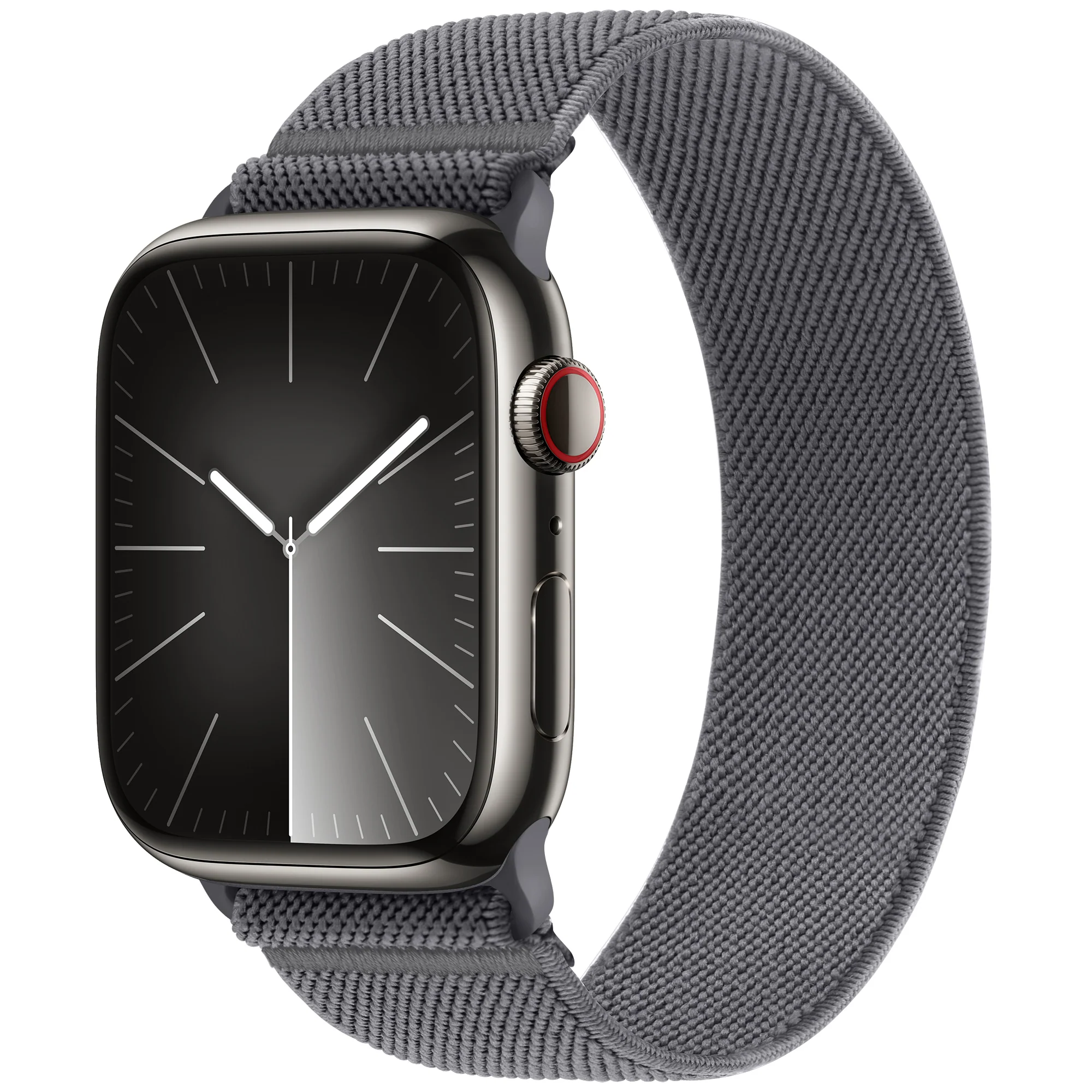 arktisband Apple Watch Solo Loop Armband - Image 47