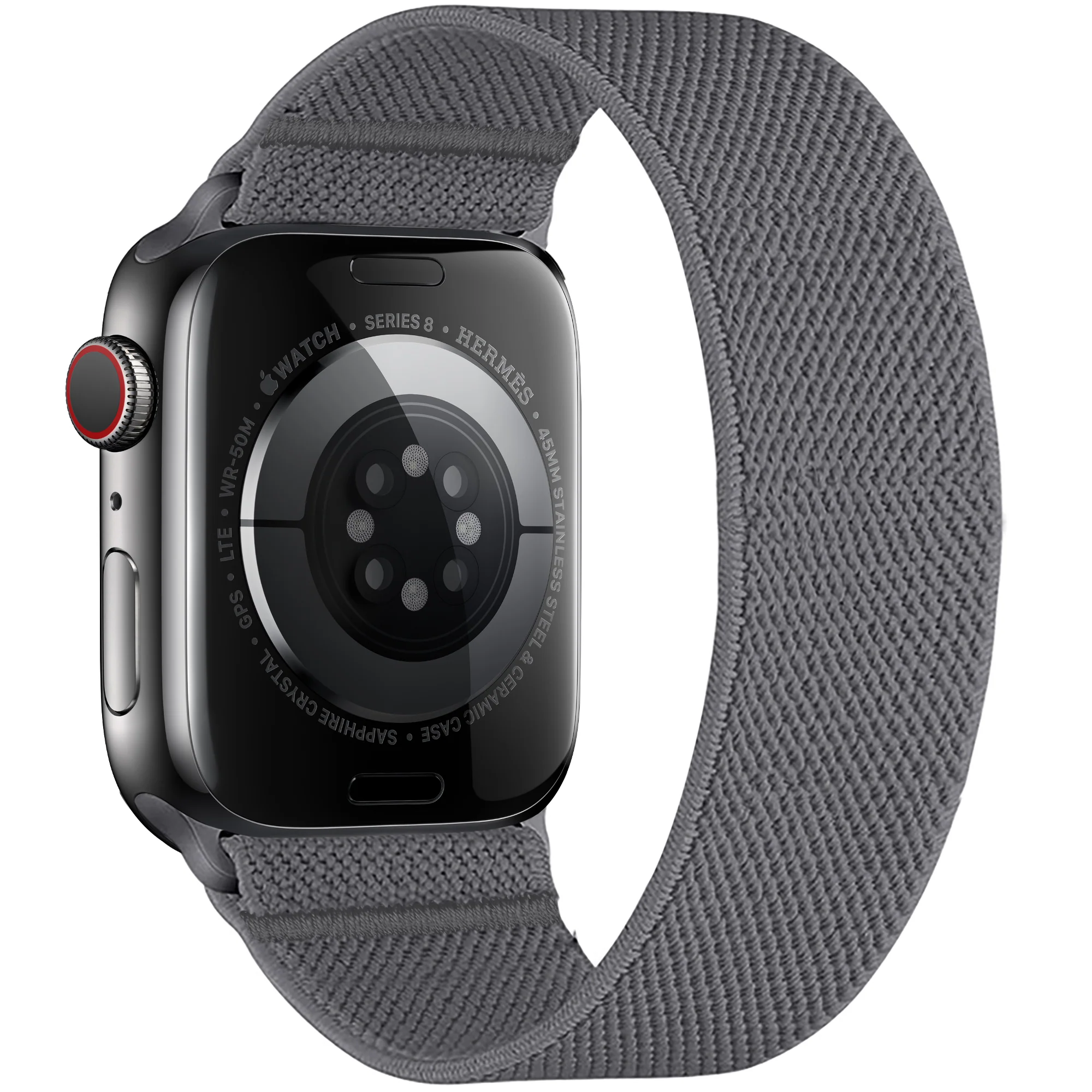 arktisband Apple Watch Solo Loop Armband - Image 49