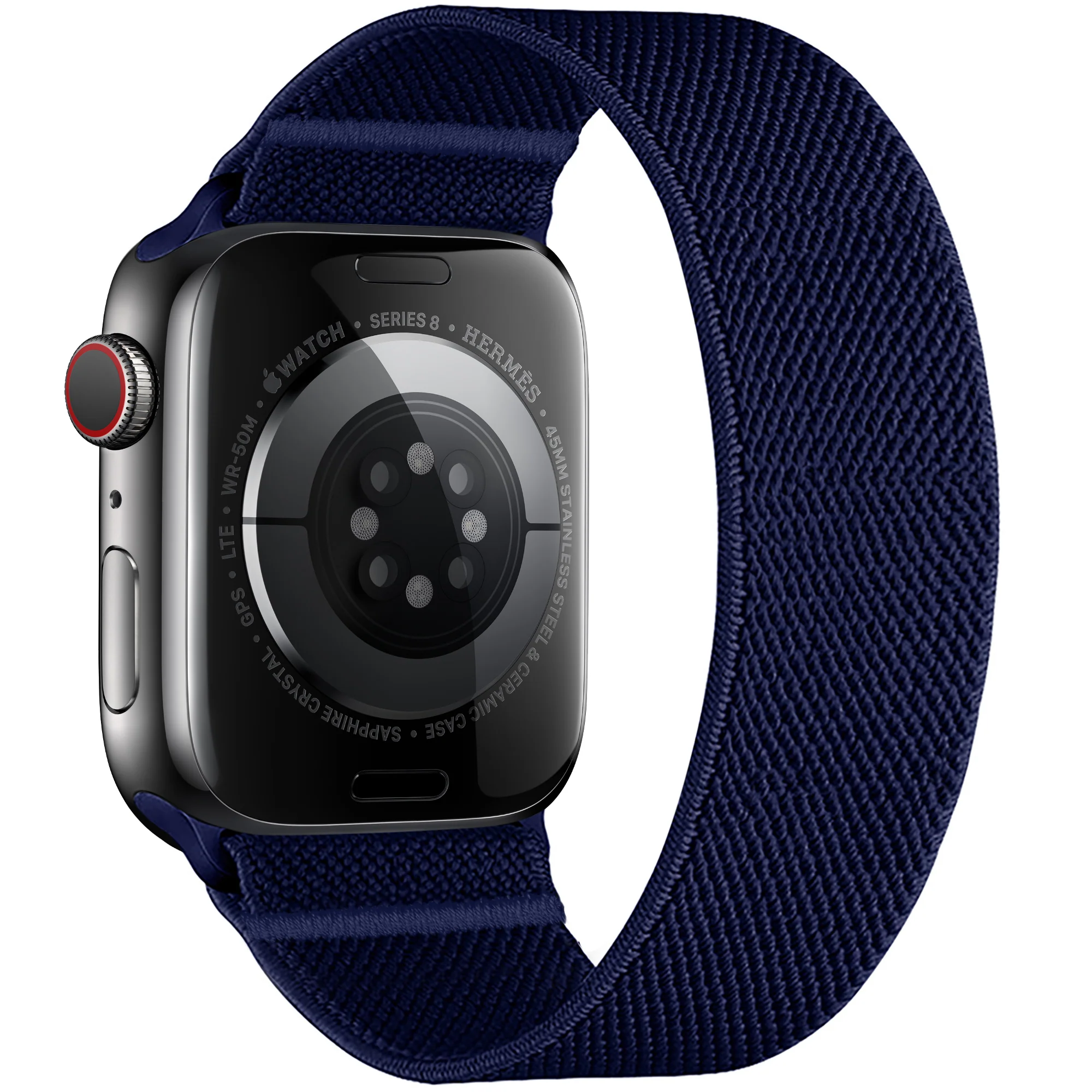 arktisband Apple Watch Solo Loop Armband - Image 8