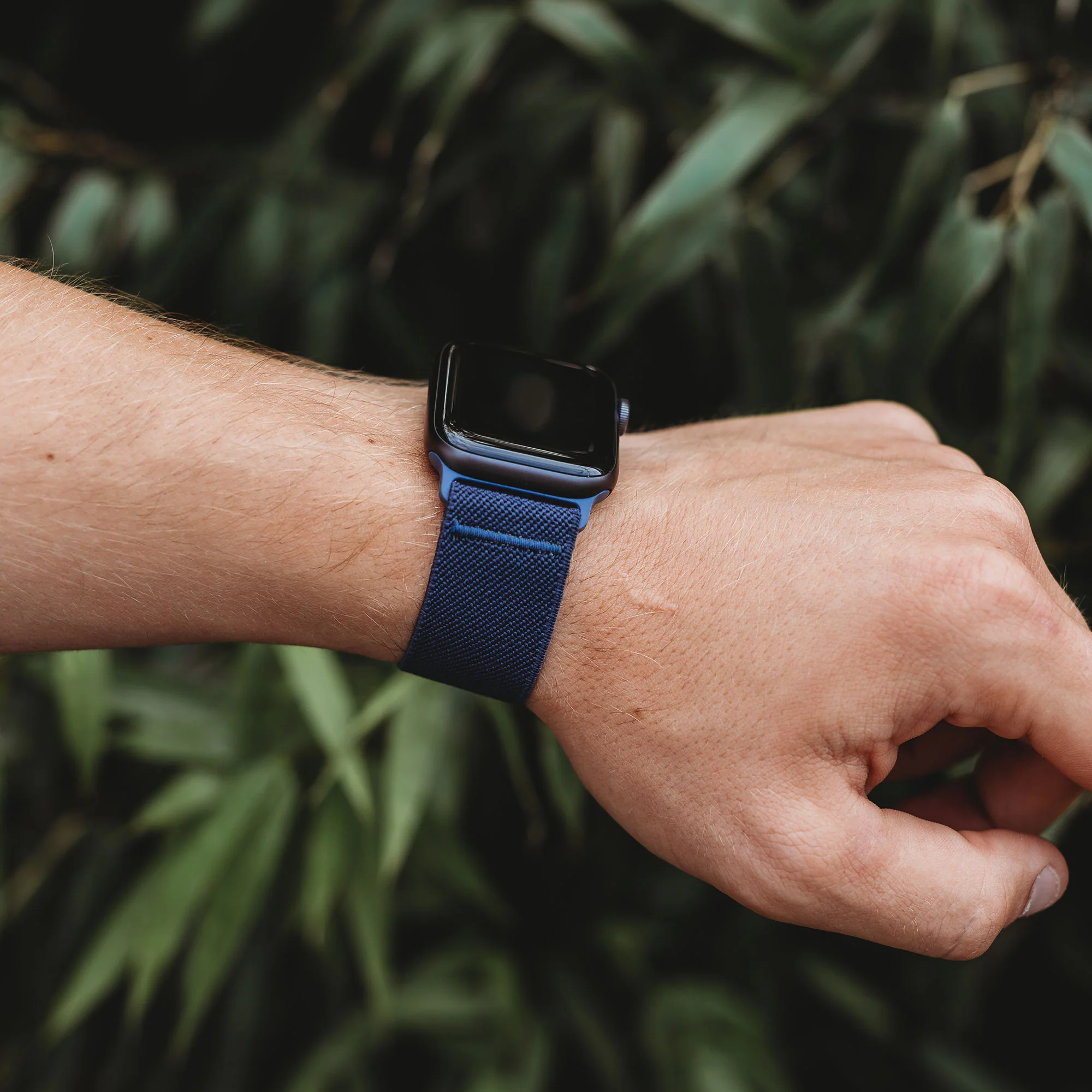 arktisband Apple Watch Solo Loop Armband - Image 9