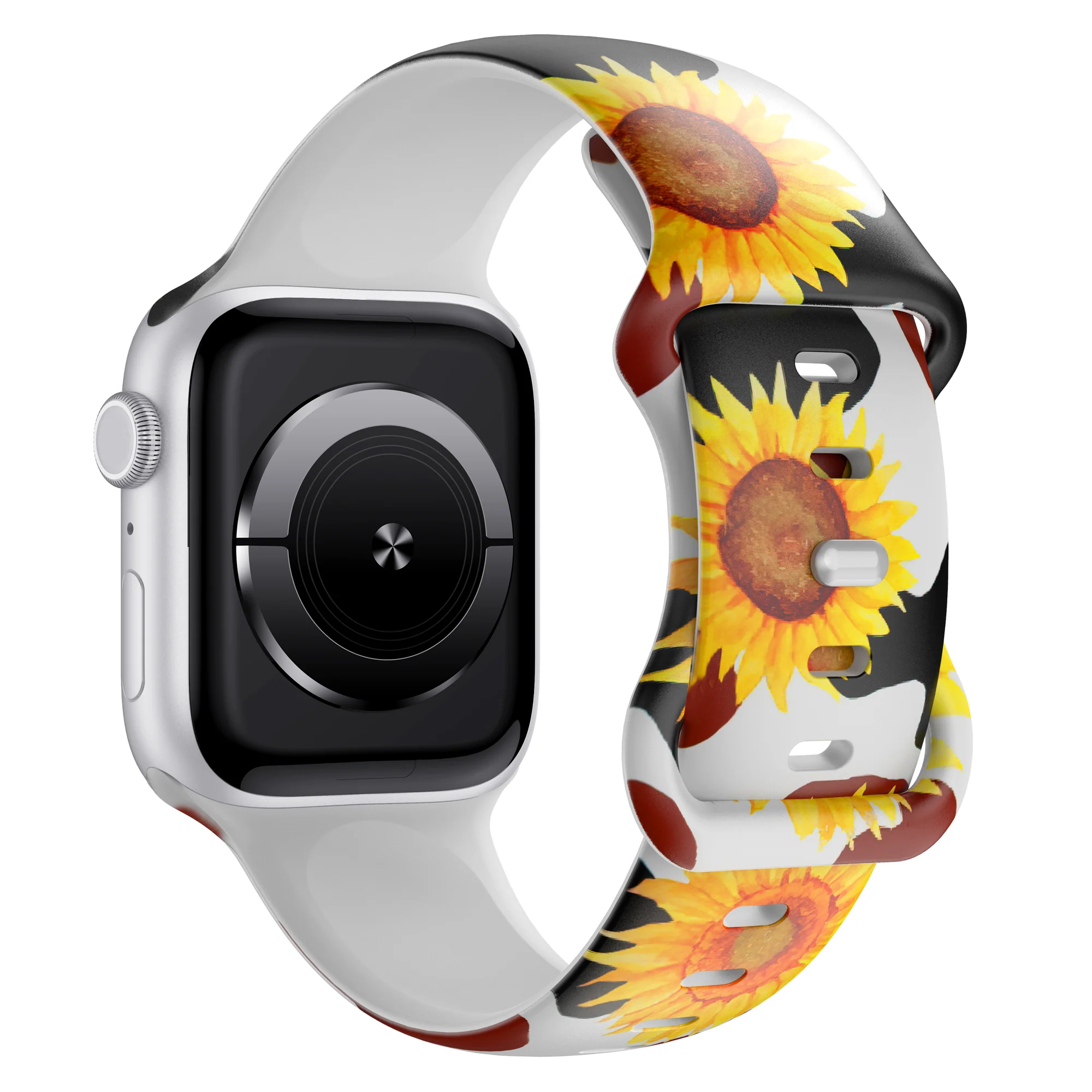 arktisband Sunflower Apple Watch Armband - Image 3