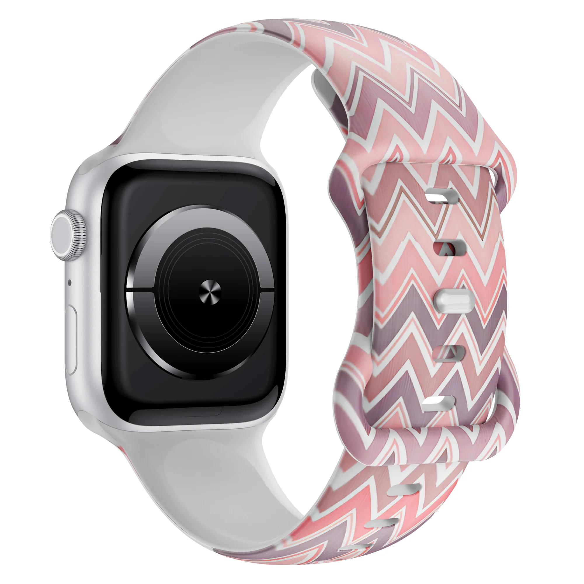 arktisband Vintage Boho Apple Watch Armband - Image 2