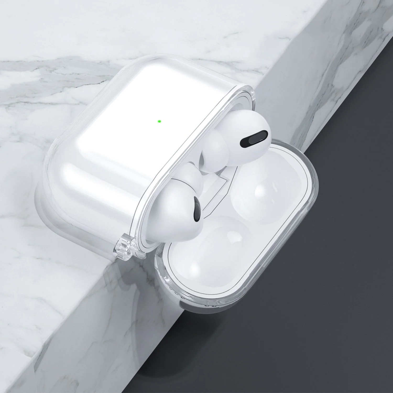 ArktisPRO AirPods Pro 2 Invisible Air Case - Image 5