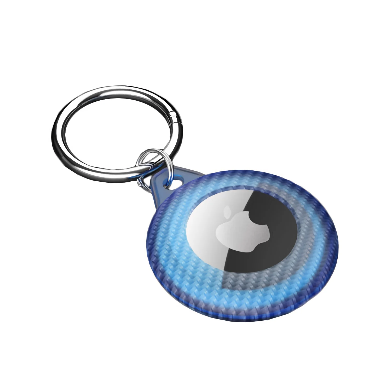 ArktisPRO AirTag CARBON CASE Schlüsselanhänger - Image 5