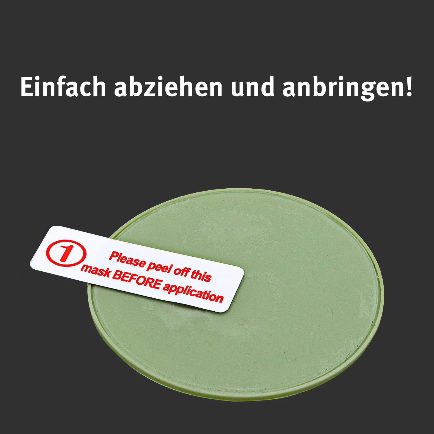 ArktisPRO AirTag Klebehalterung - Image 7