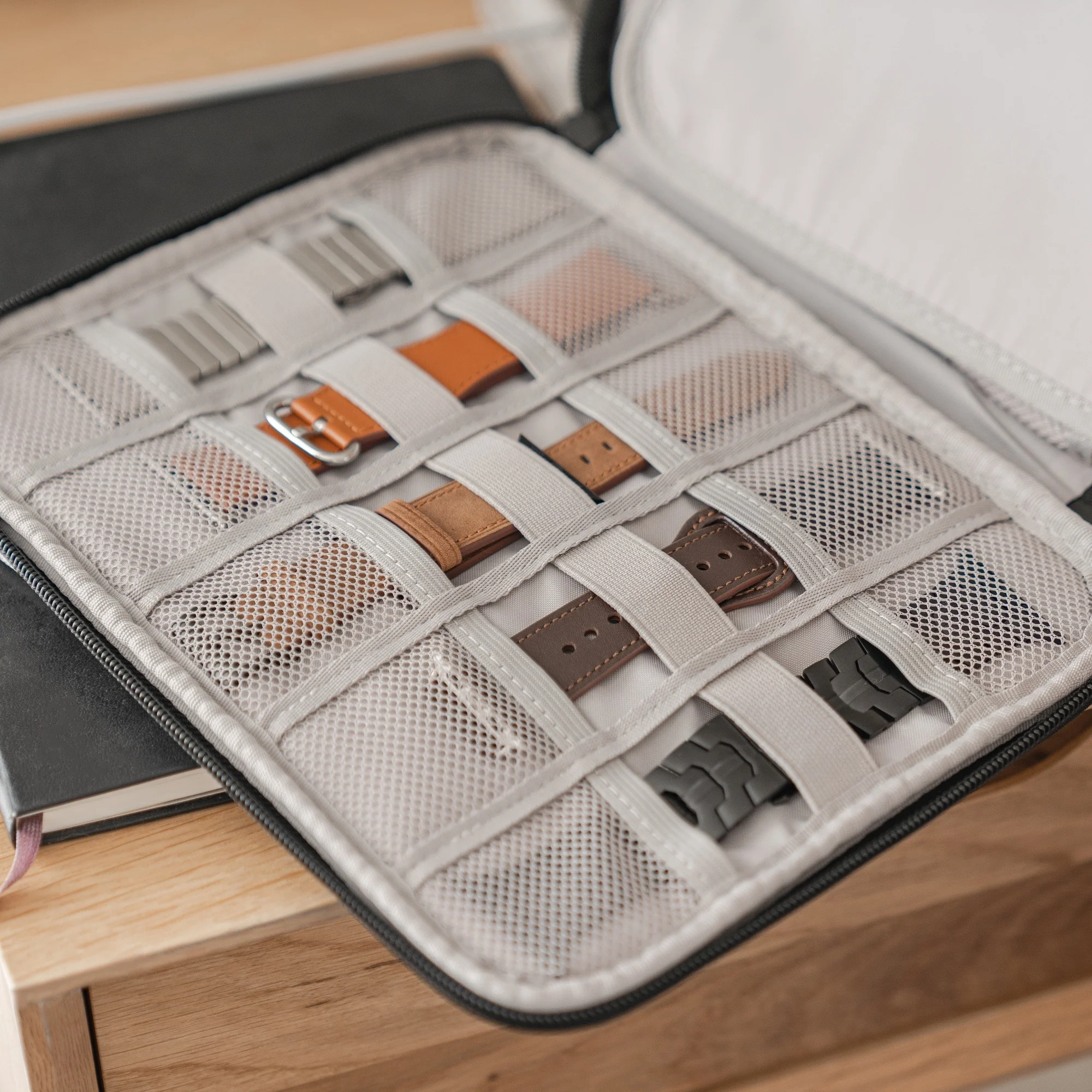 arktisband Kleine Reisetasche für Apple Watch Armbänder & Zubehör - Image 6
